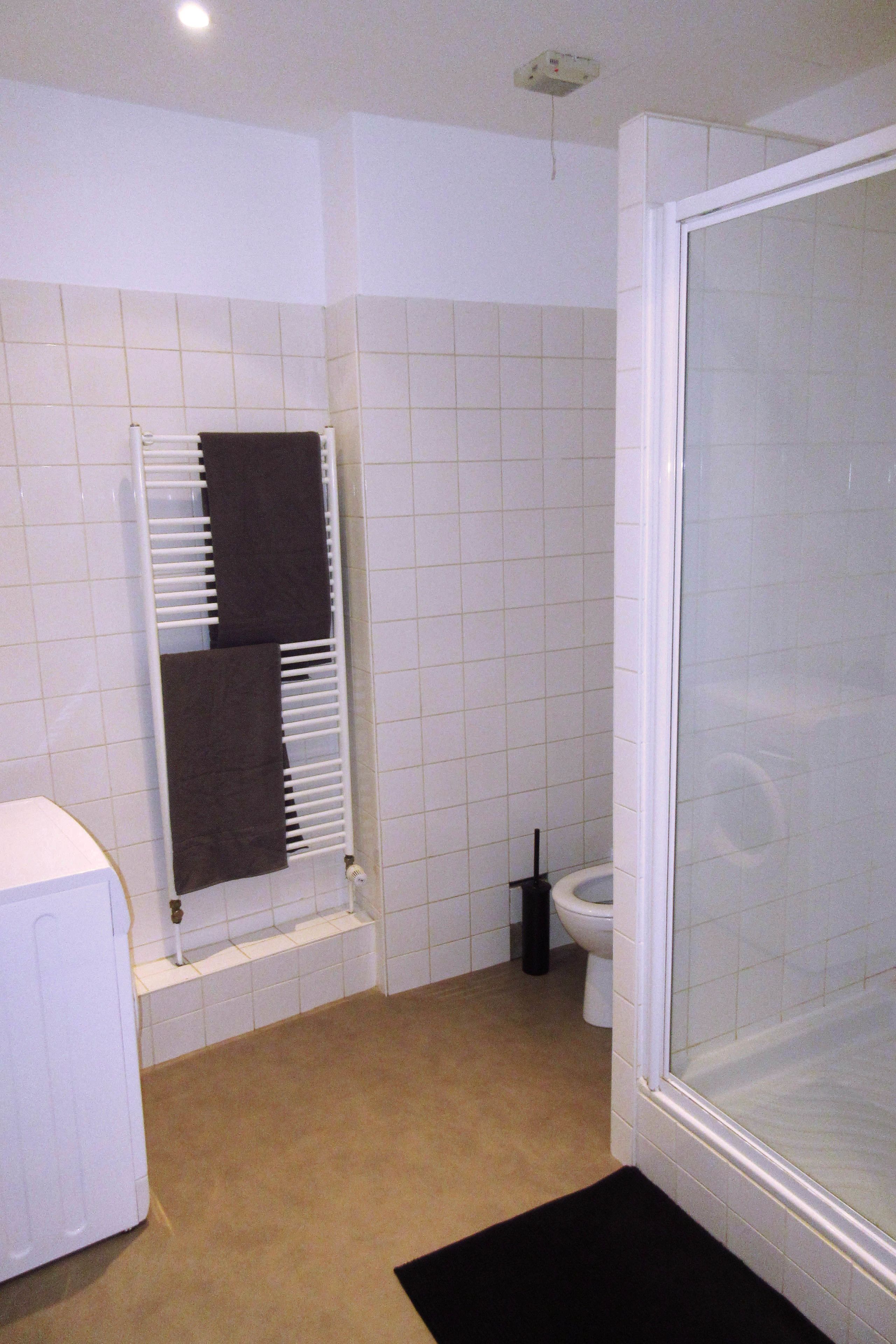 Appartement Saint Thomas 2