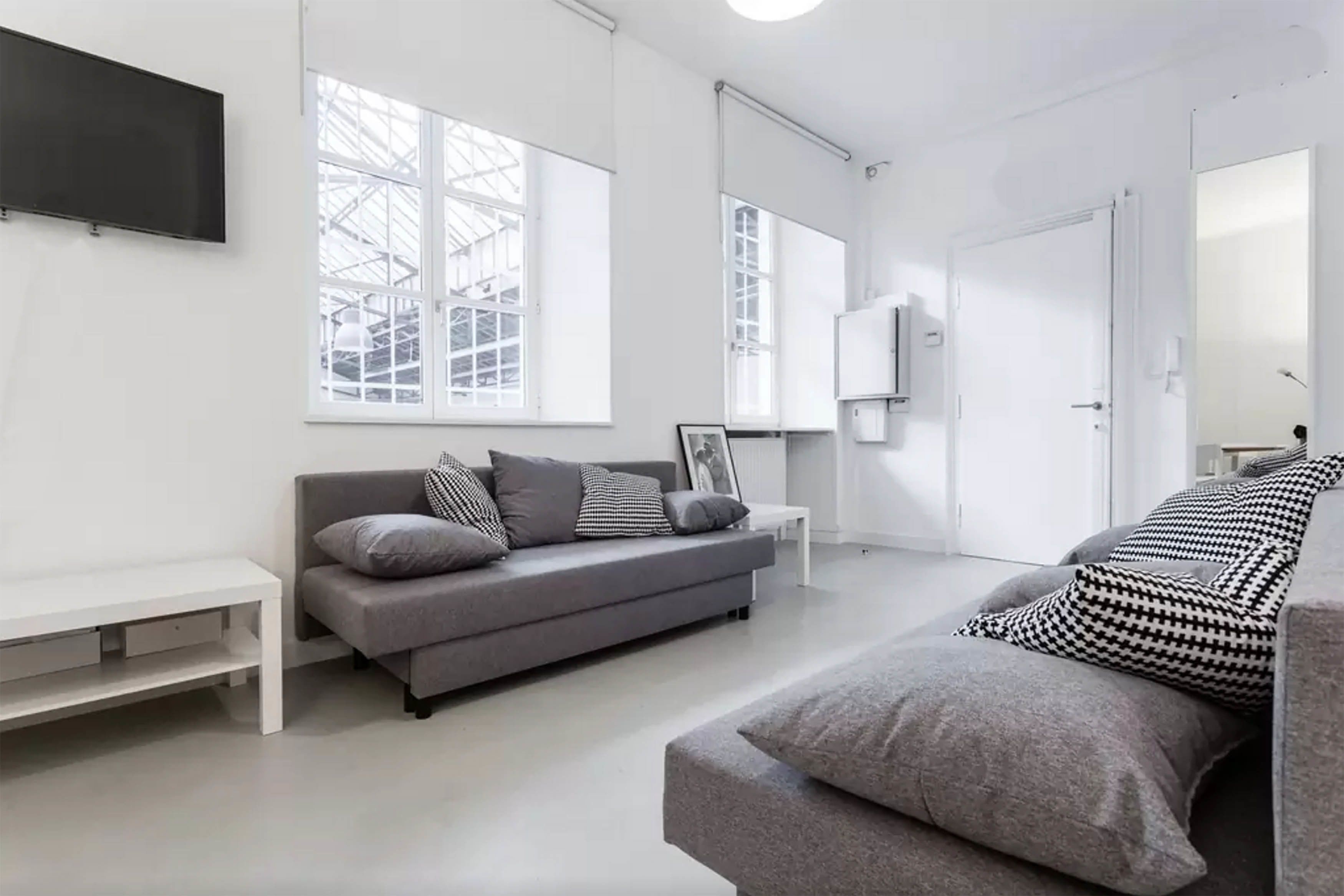 Appartement Saint Thomas 2