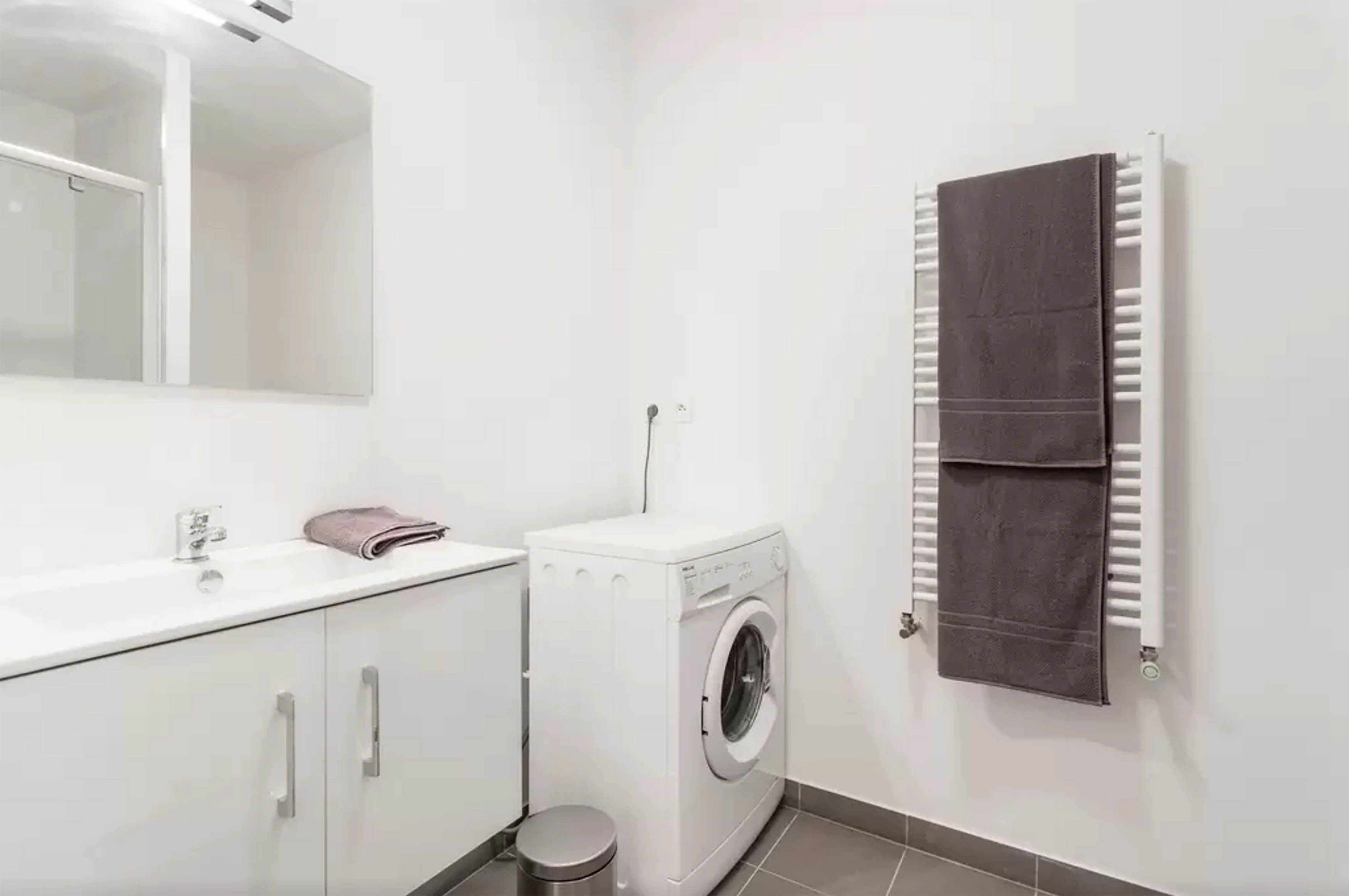 Appartement Saint Thomas 2