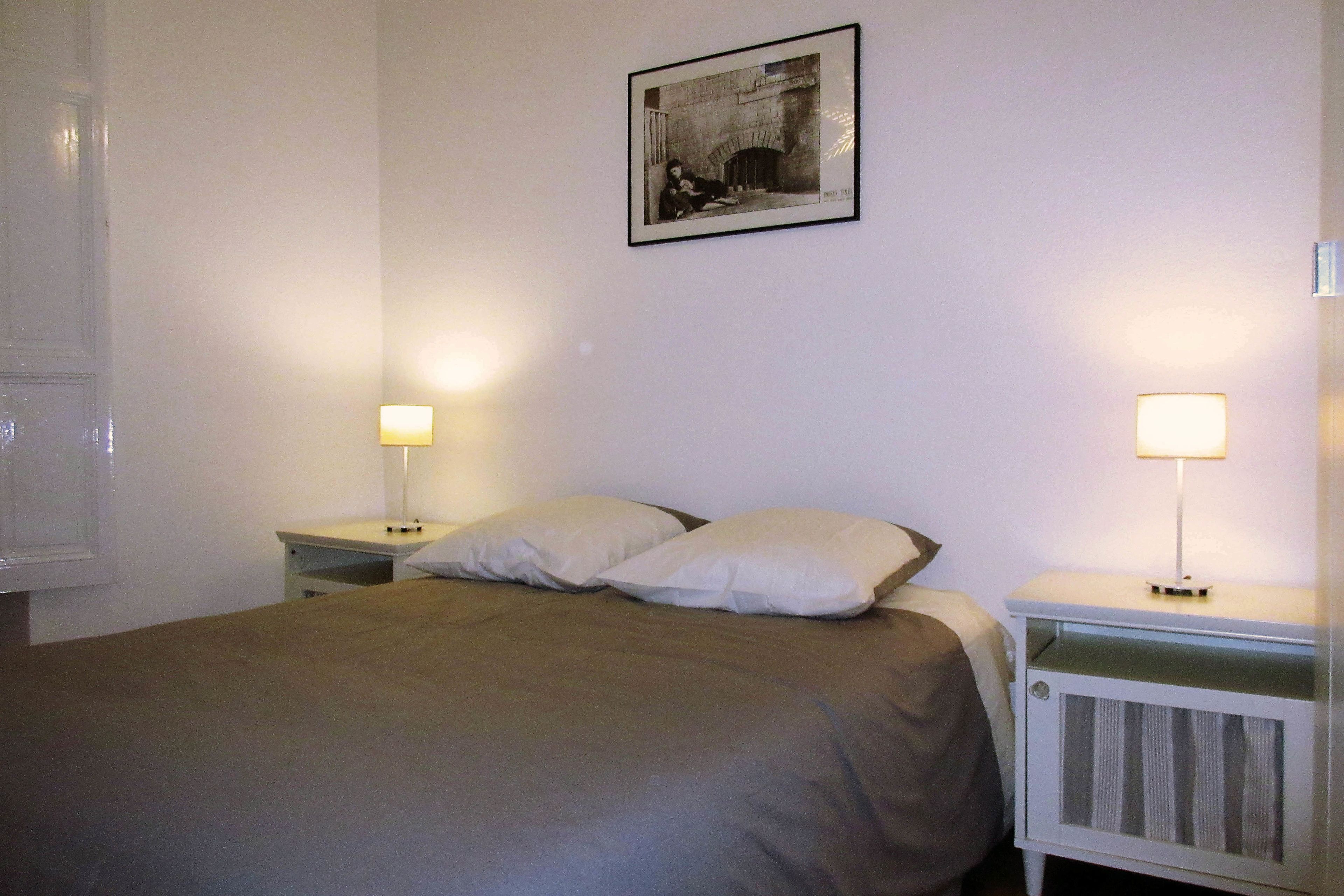 Appartement Saint Thomas 2