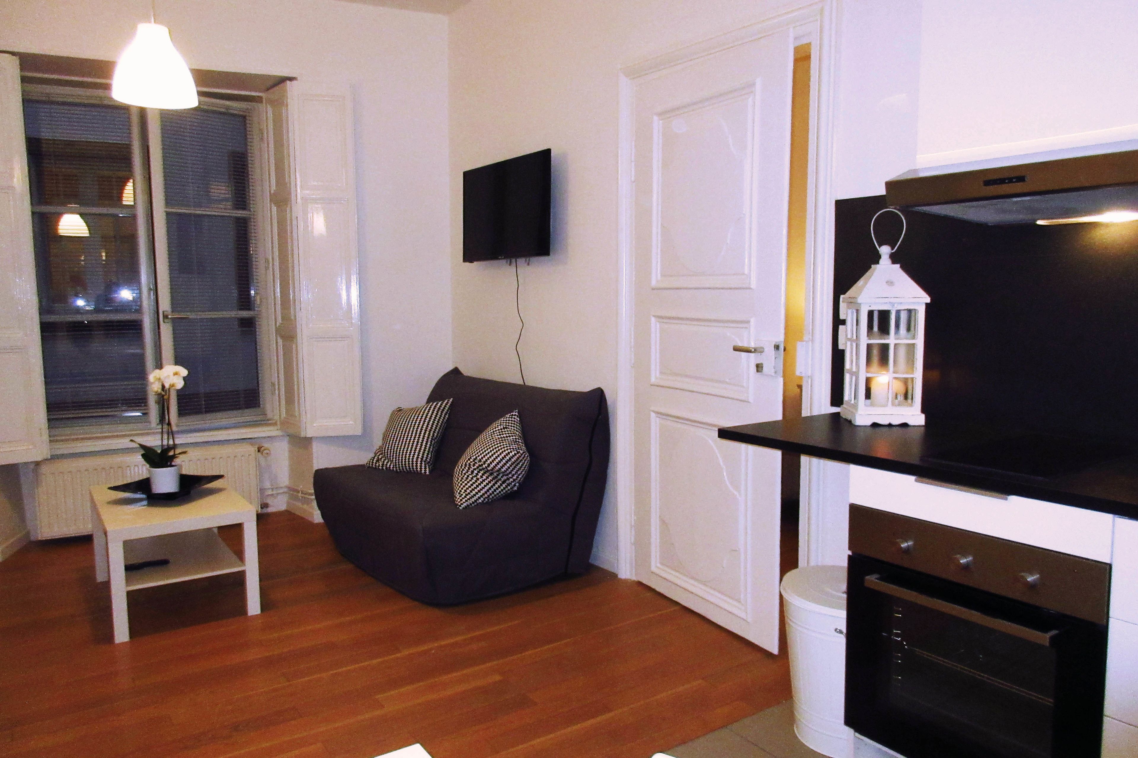 Appartement Saint Thomas 2