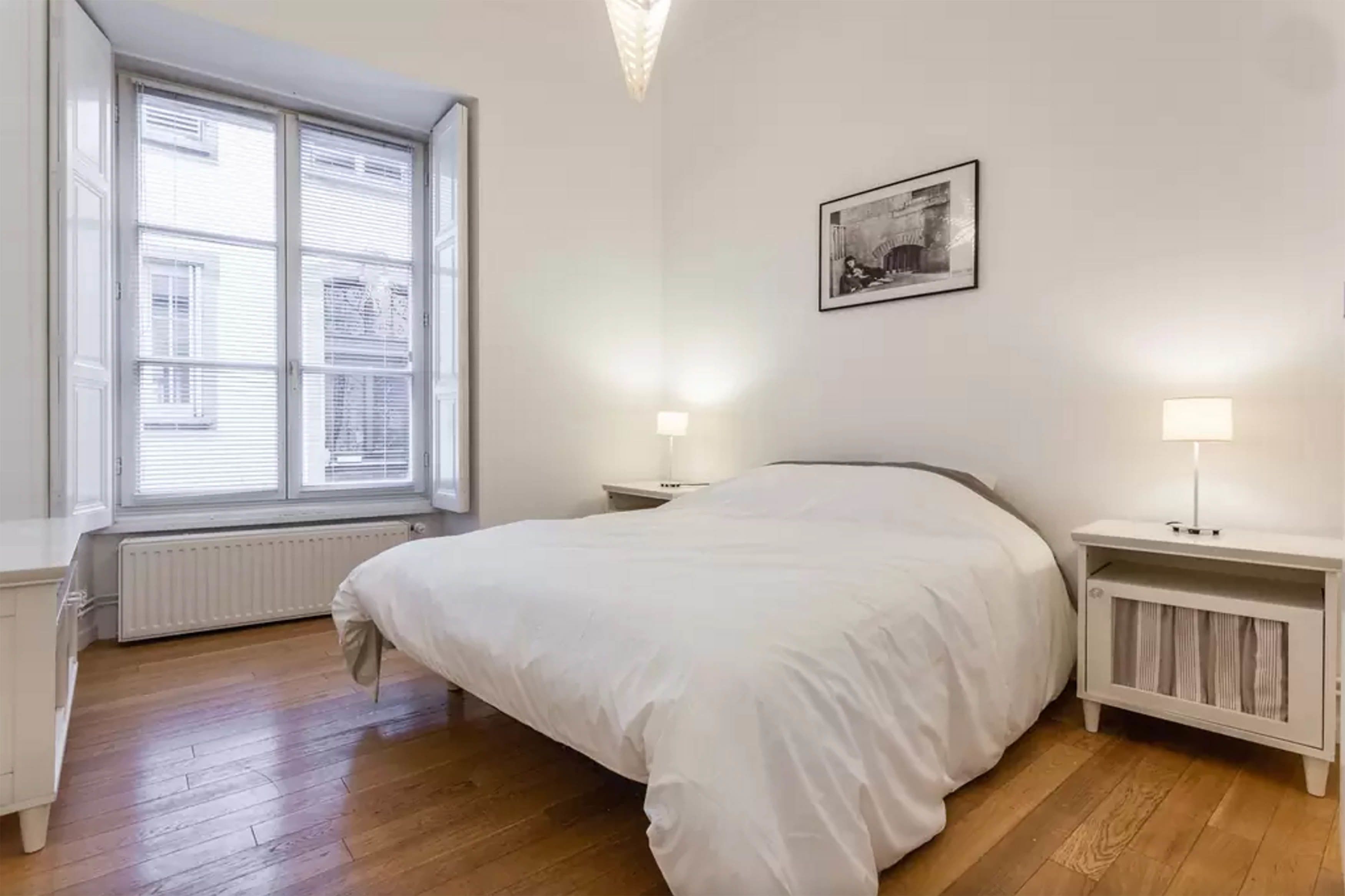 Appartement Saint Thomas 2