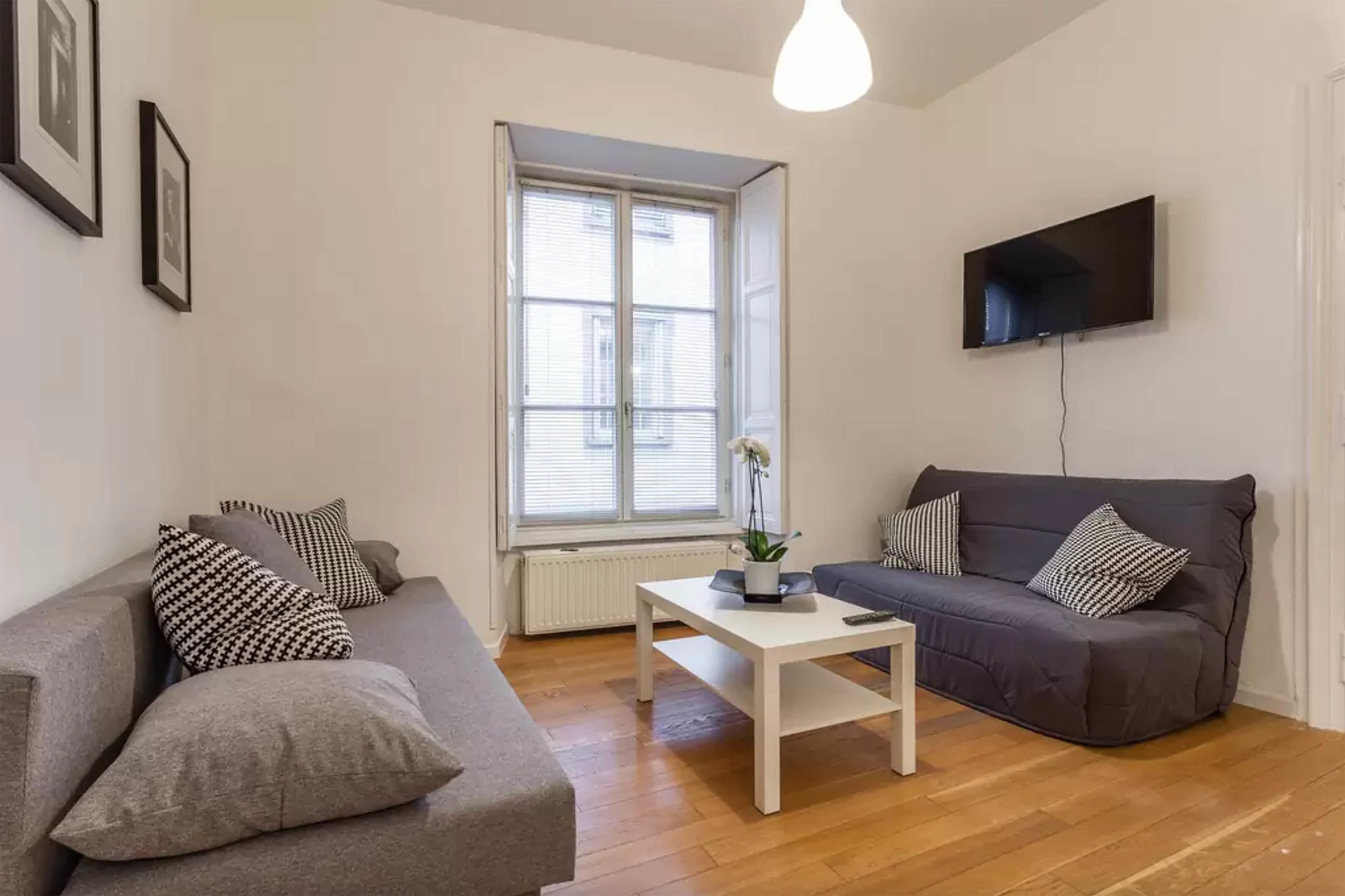 Appartement Saint Thomas 2