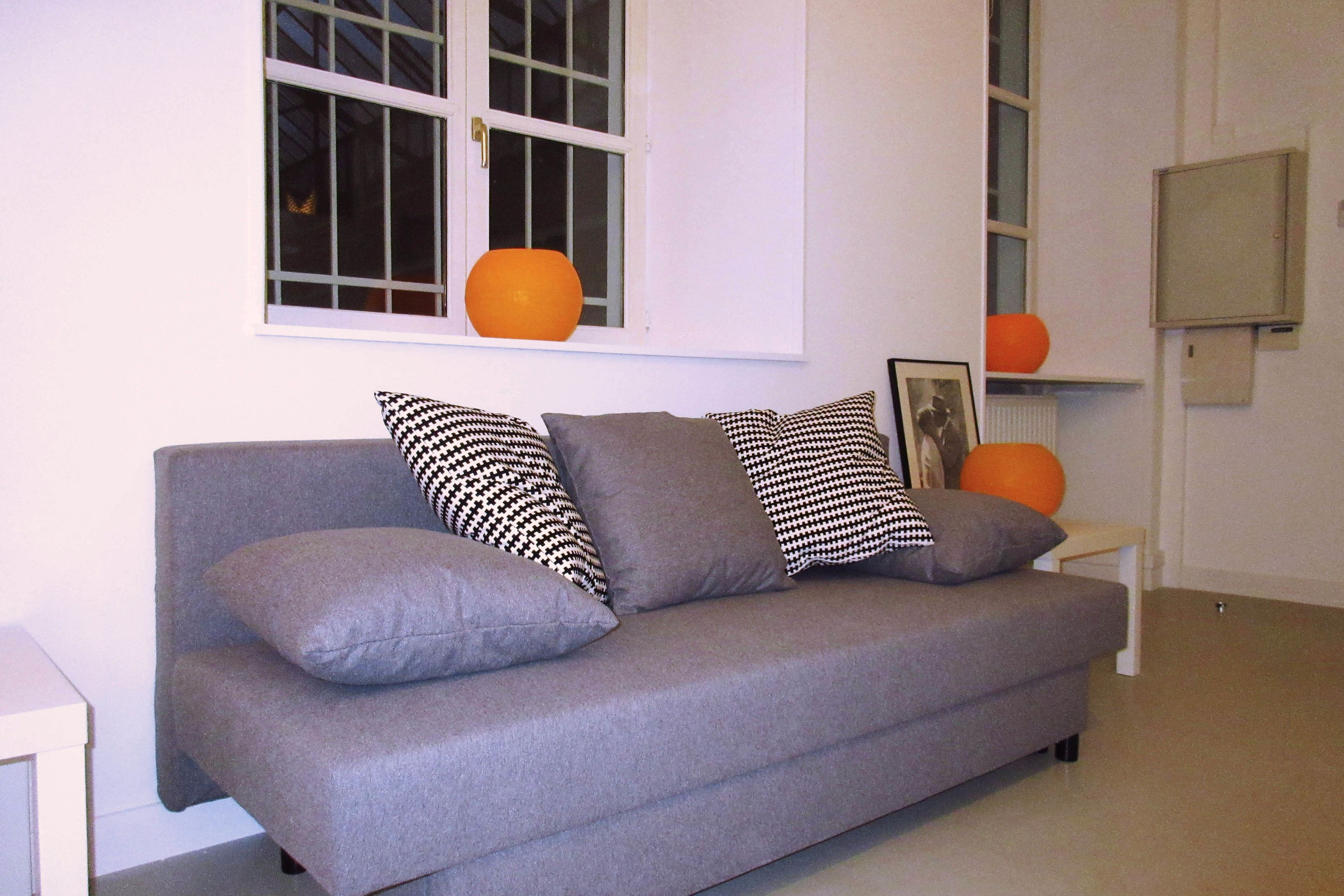 Appartement Saint Thomas 2