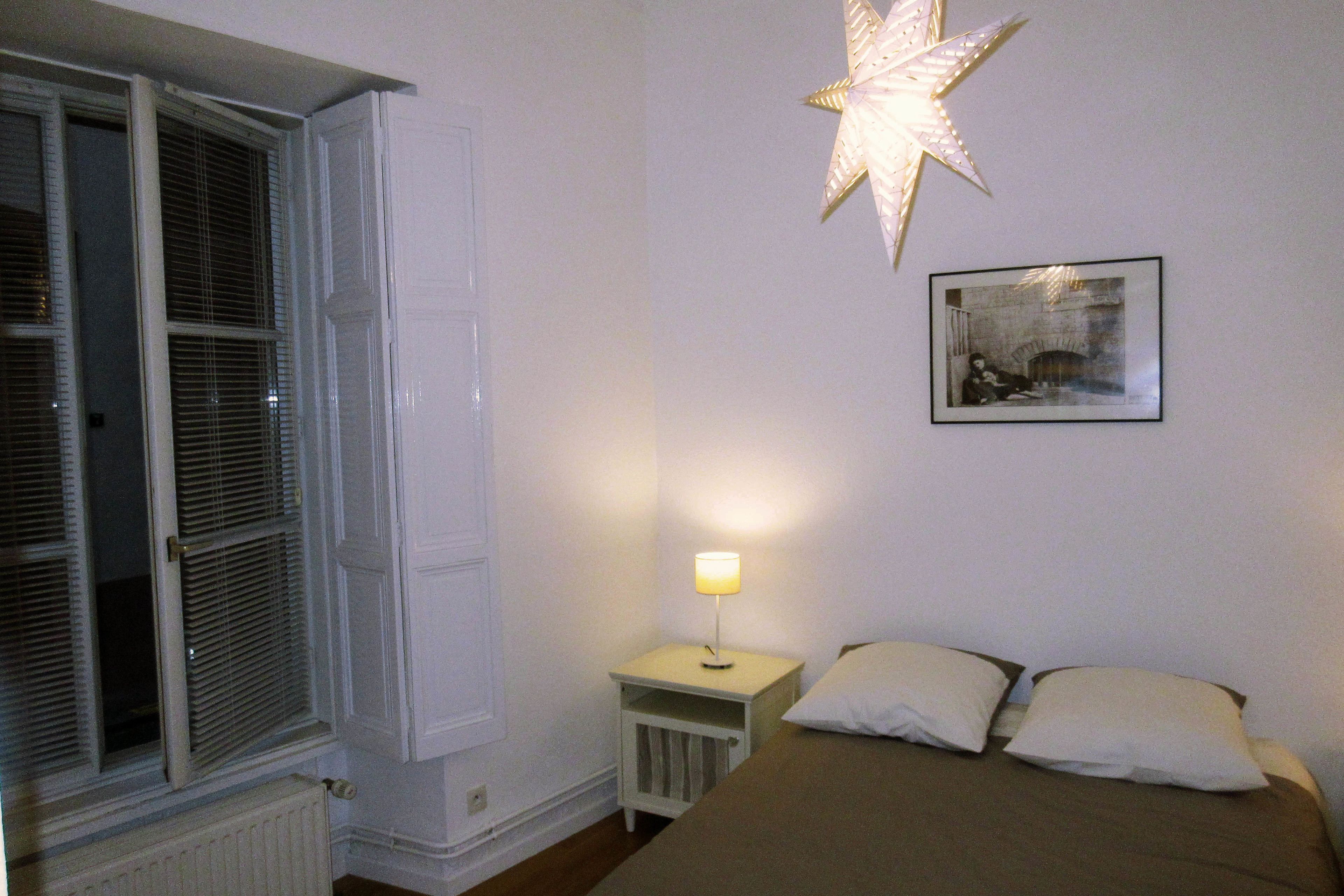 Appartement Saint Thomas 2
