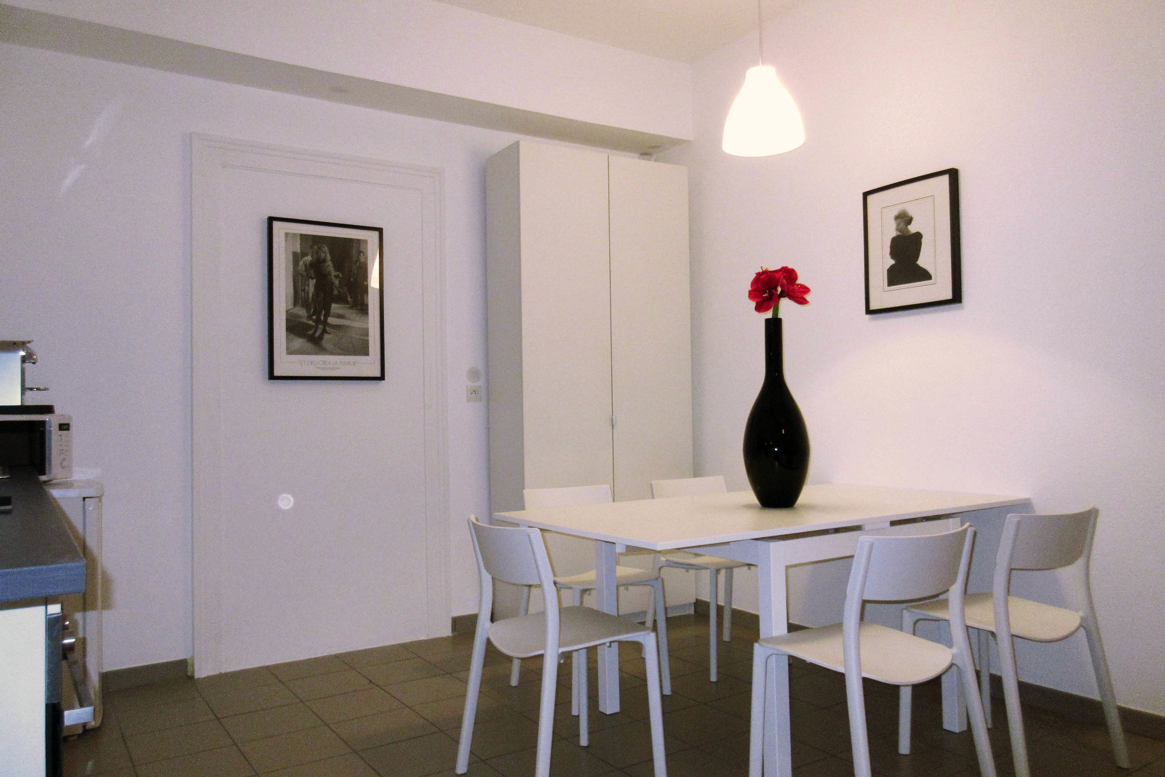 Appartement Saint Thomas 2