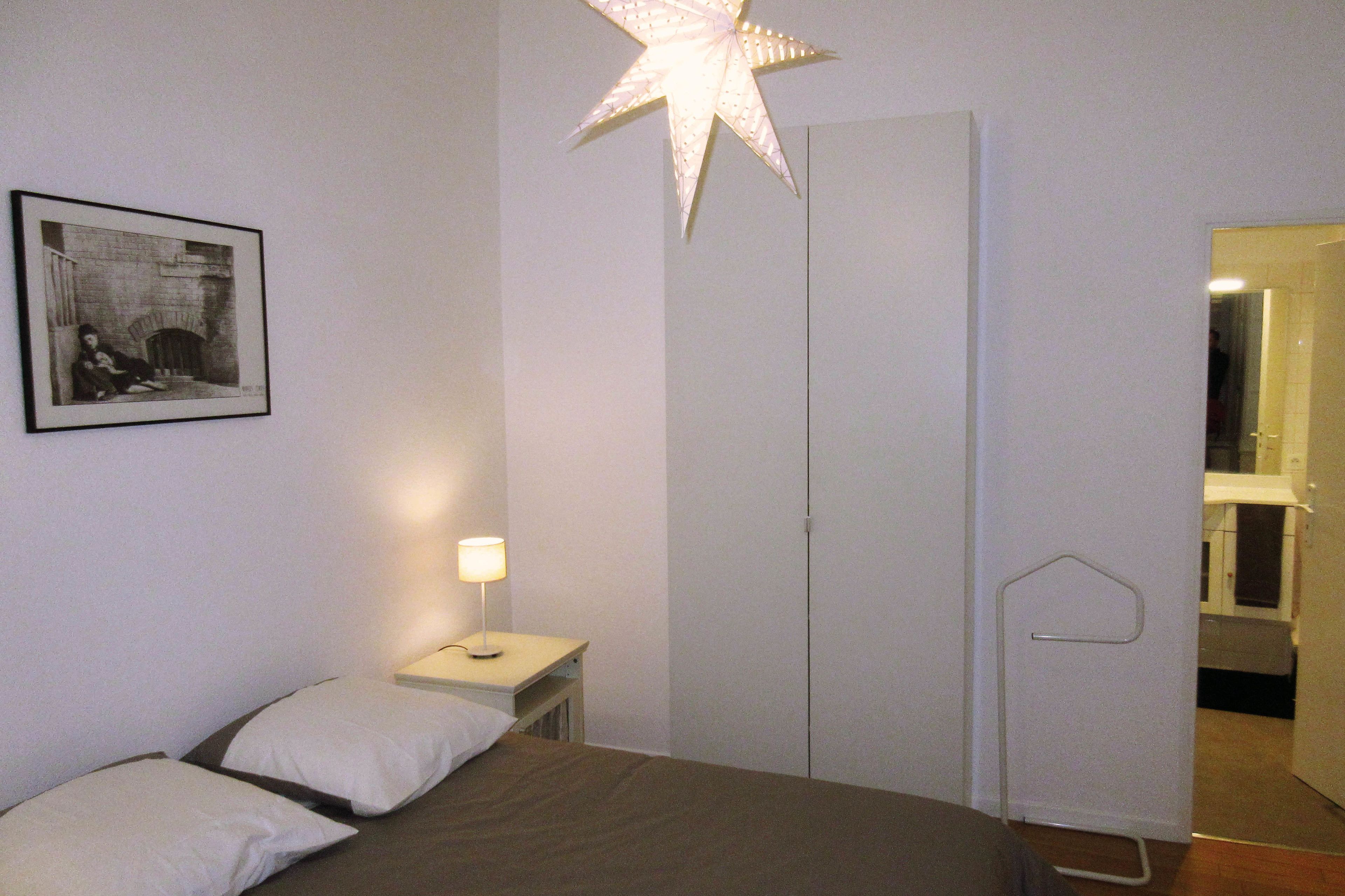 Appartement Saint Thomas 2