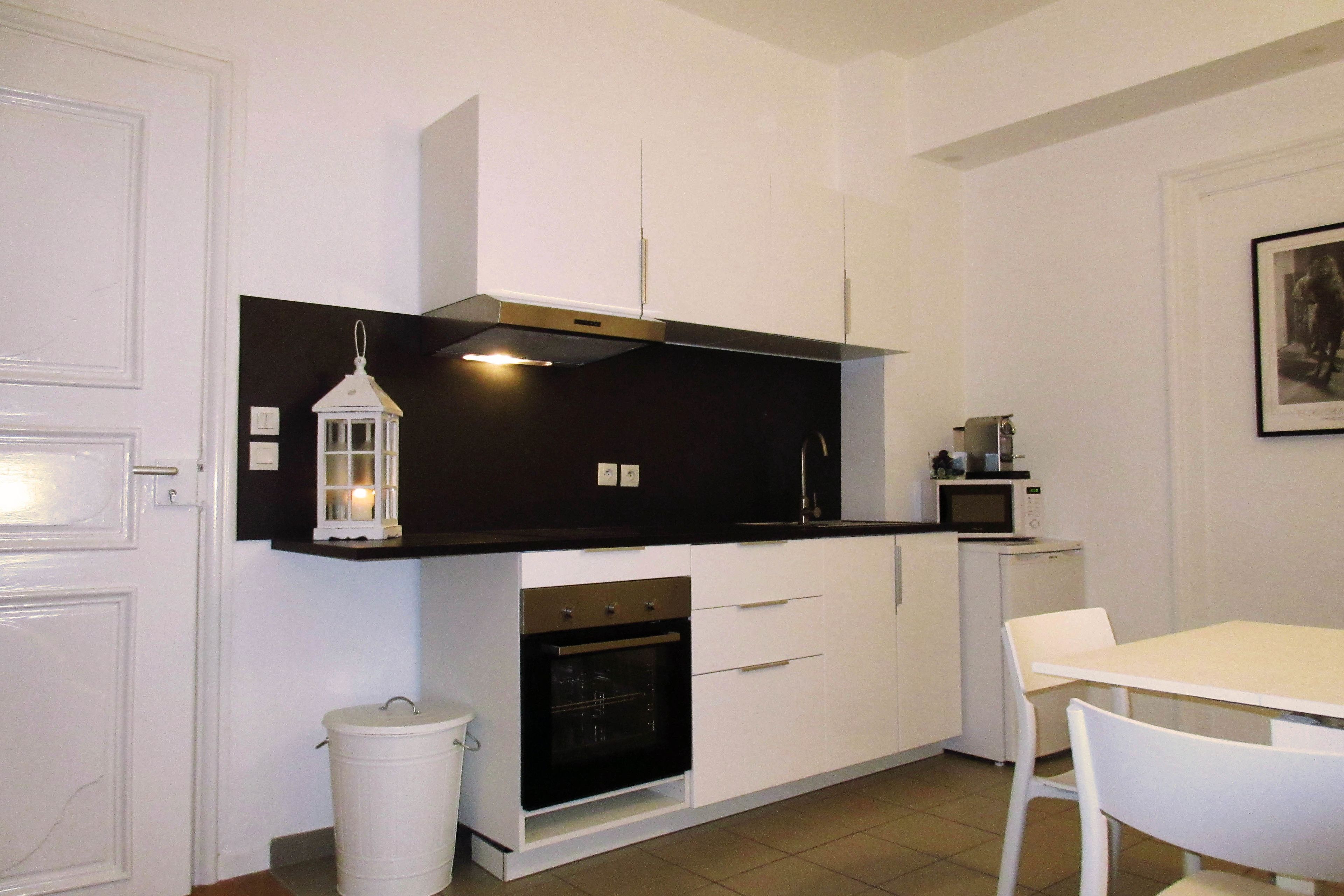 Appartement Saint Thomas 2