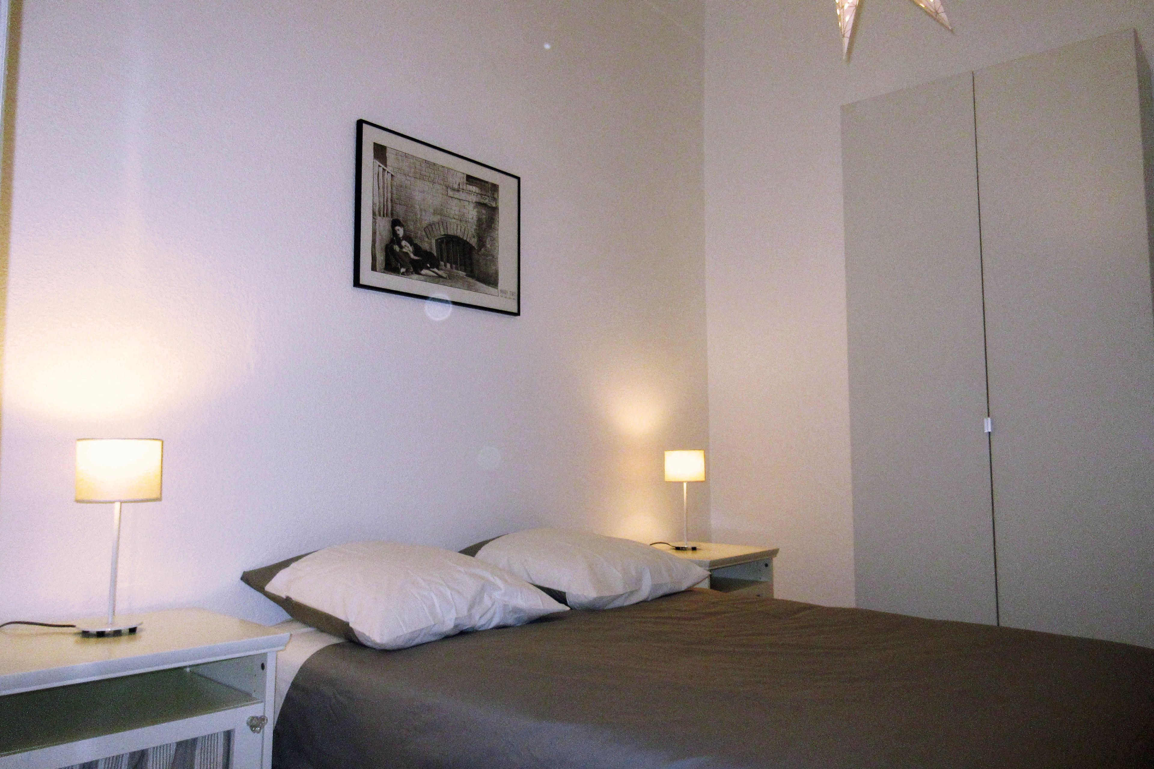 Appartement Saint Thomas 2
