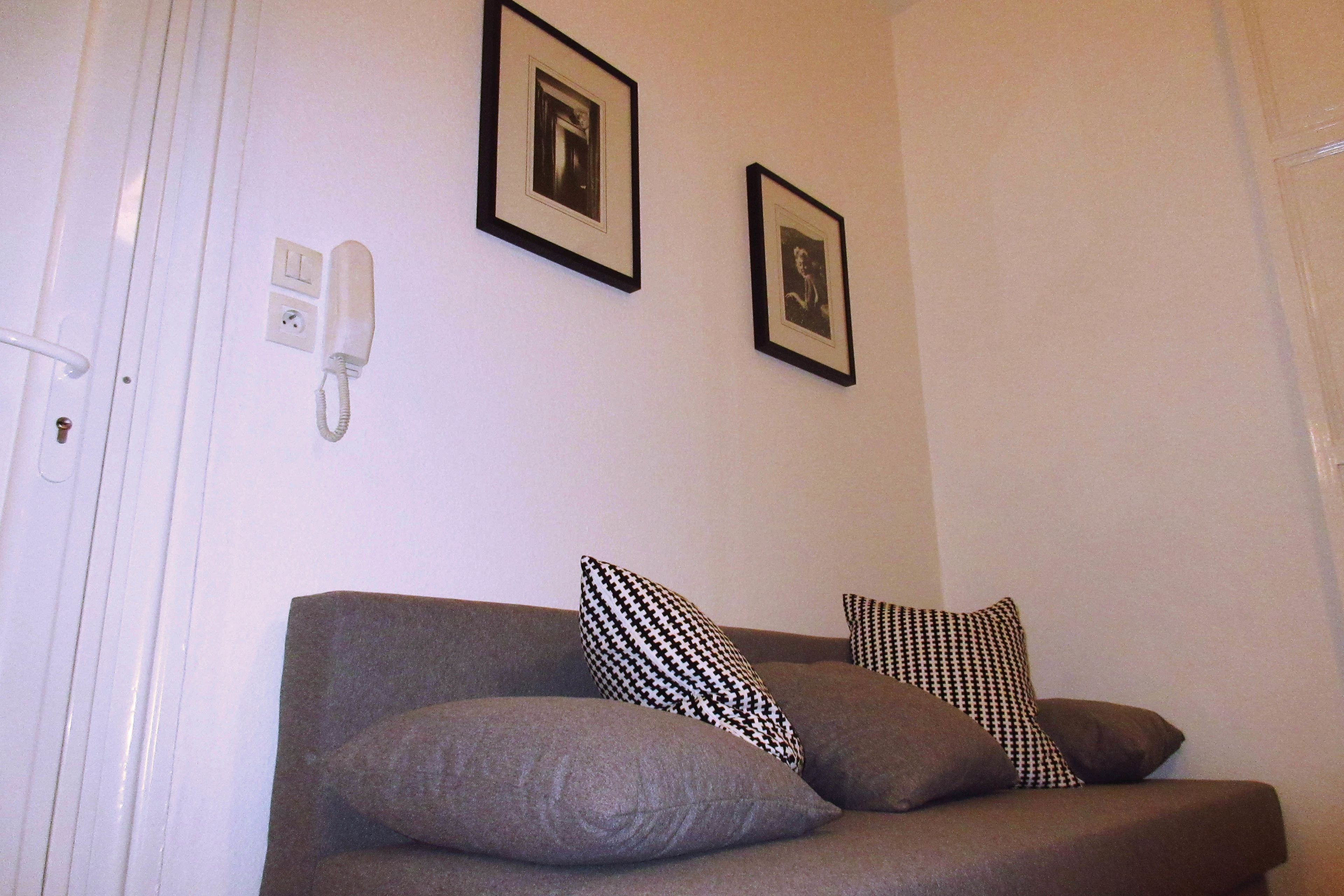 Appartement Saint Thomas 2