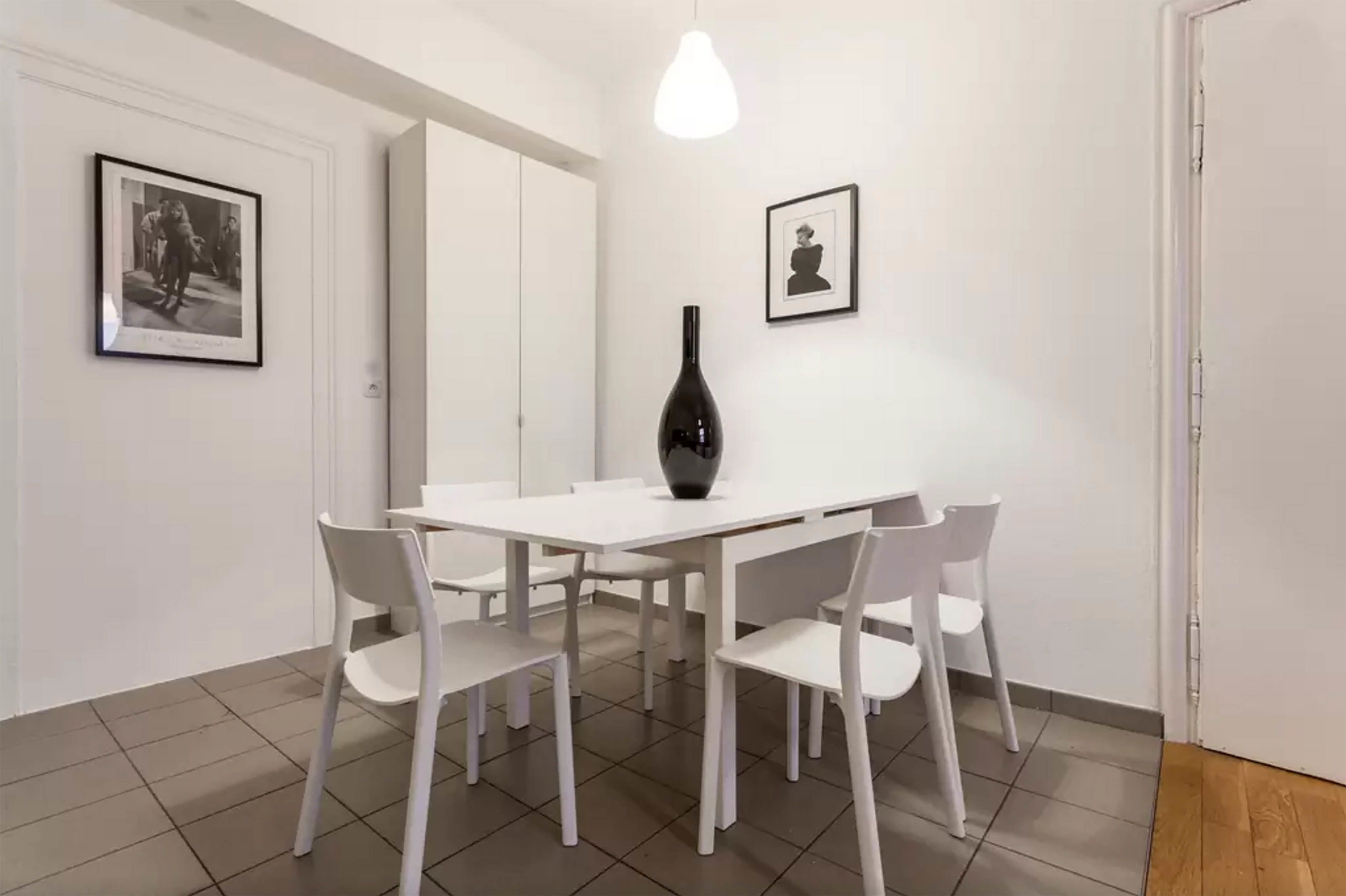 Appartement Saint Thomas 2