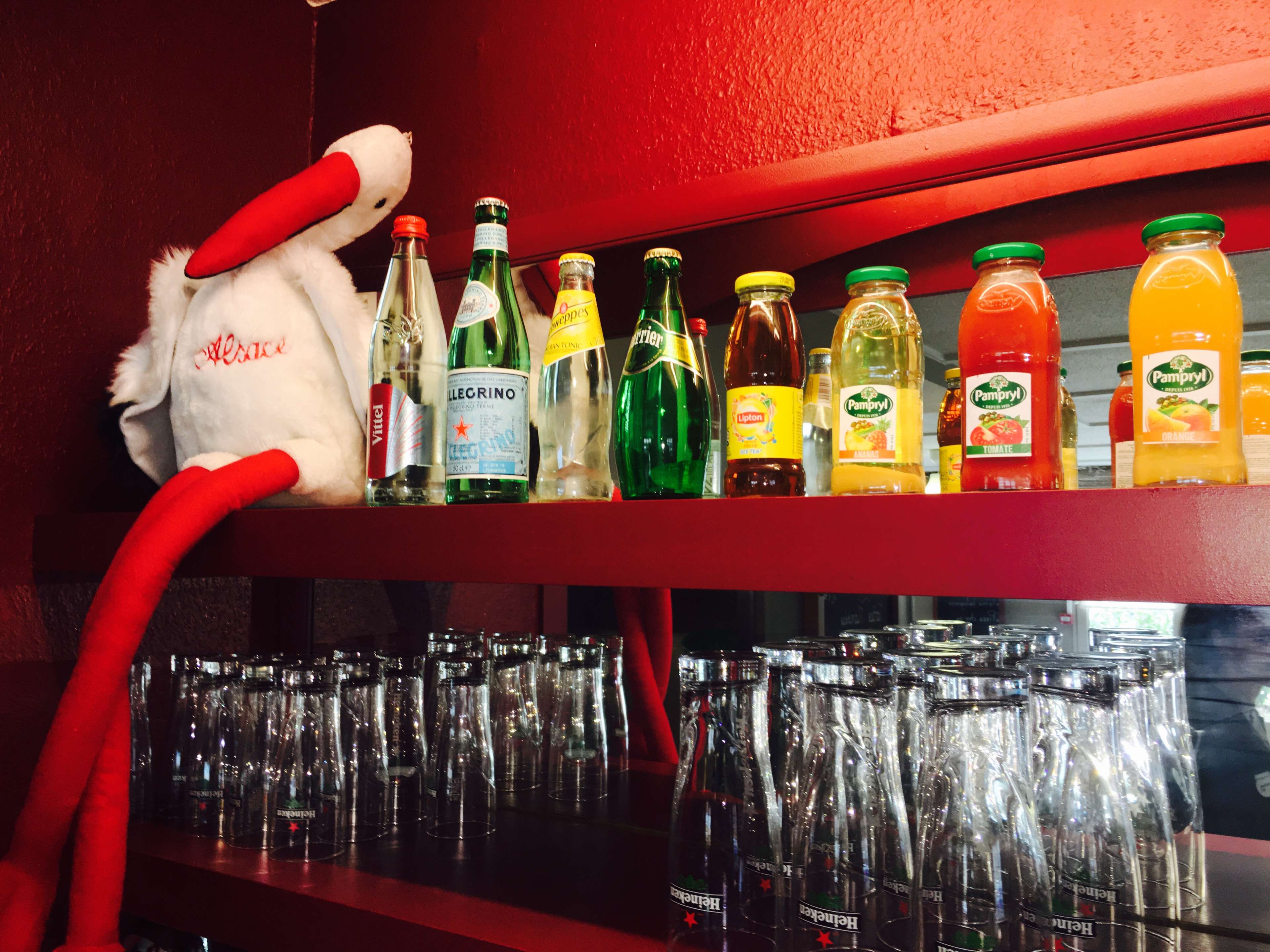 Hotel Kyriad Direct Strasbourg Ouest - Zénith