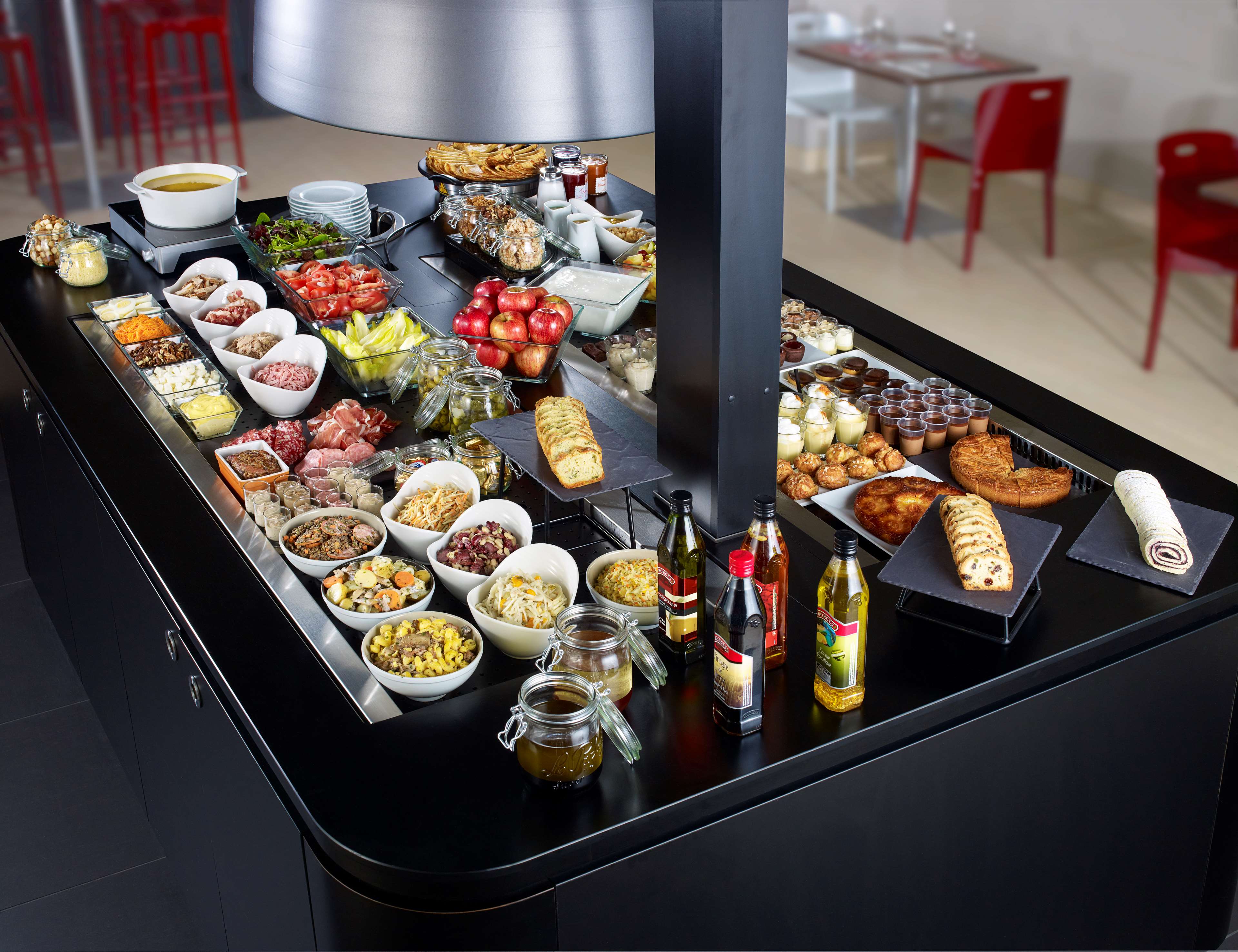 Hotel Kyriad Direct Strasbourg Ouest - Zénith