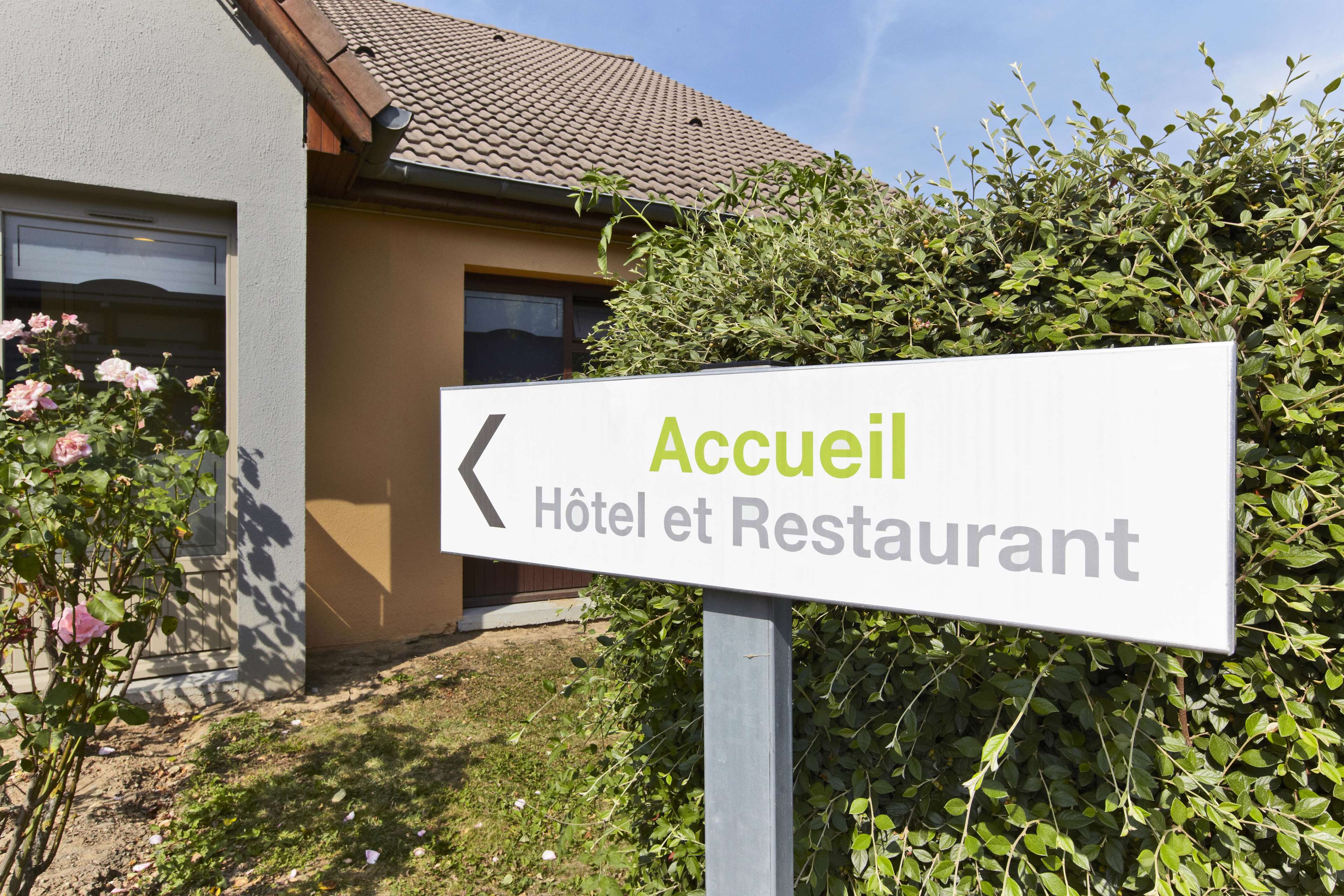 Hotel Kyriad Direct Strasbourg Ouest - Zénith