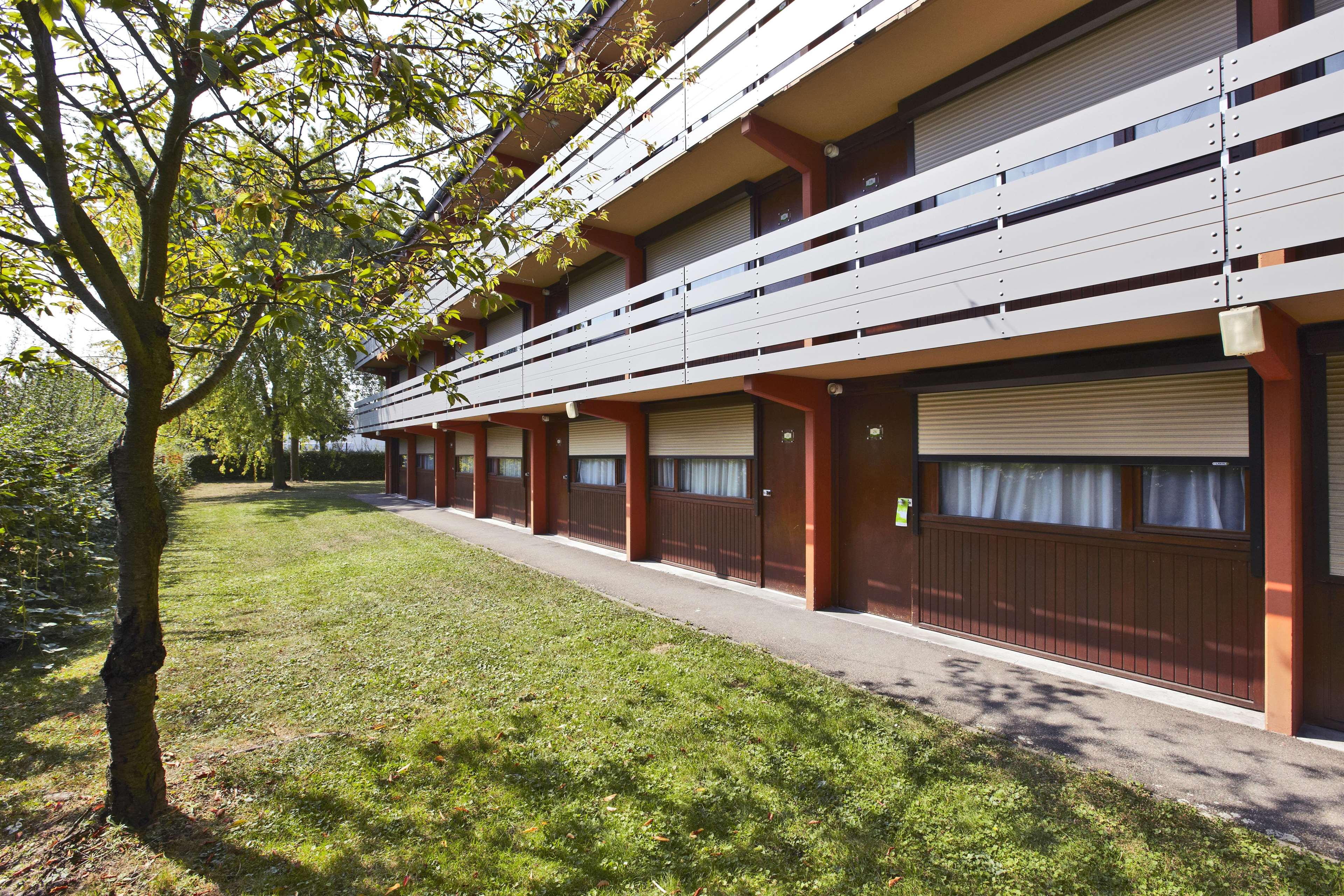 Hotel Kyriad Direct Strasbourg Ouest - Zénith