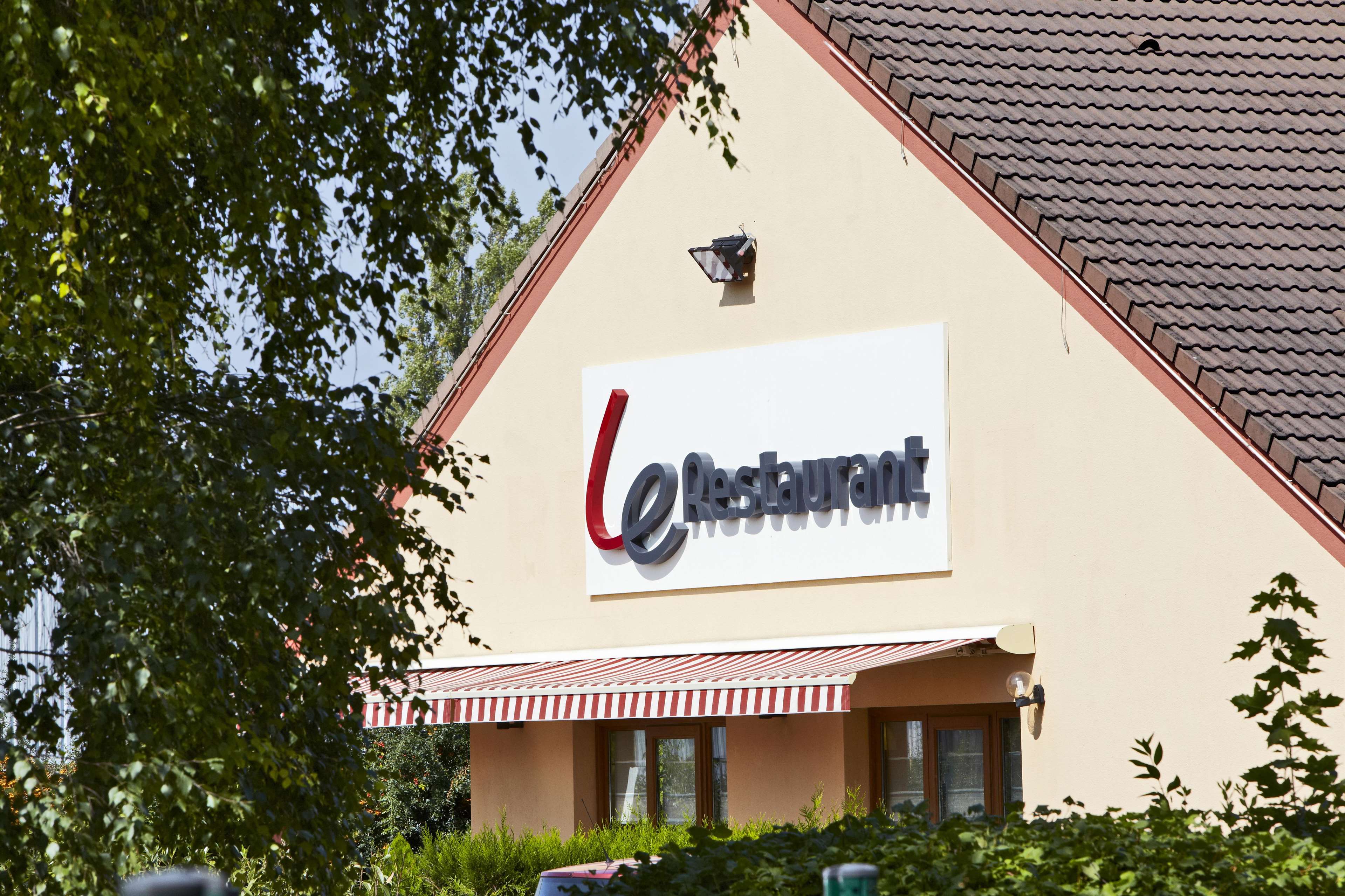 Hotel Kyriad Direct Strasbourg Ouest - Zénith