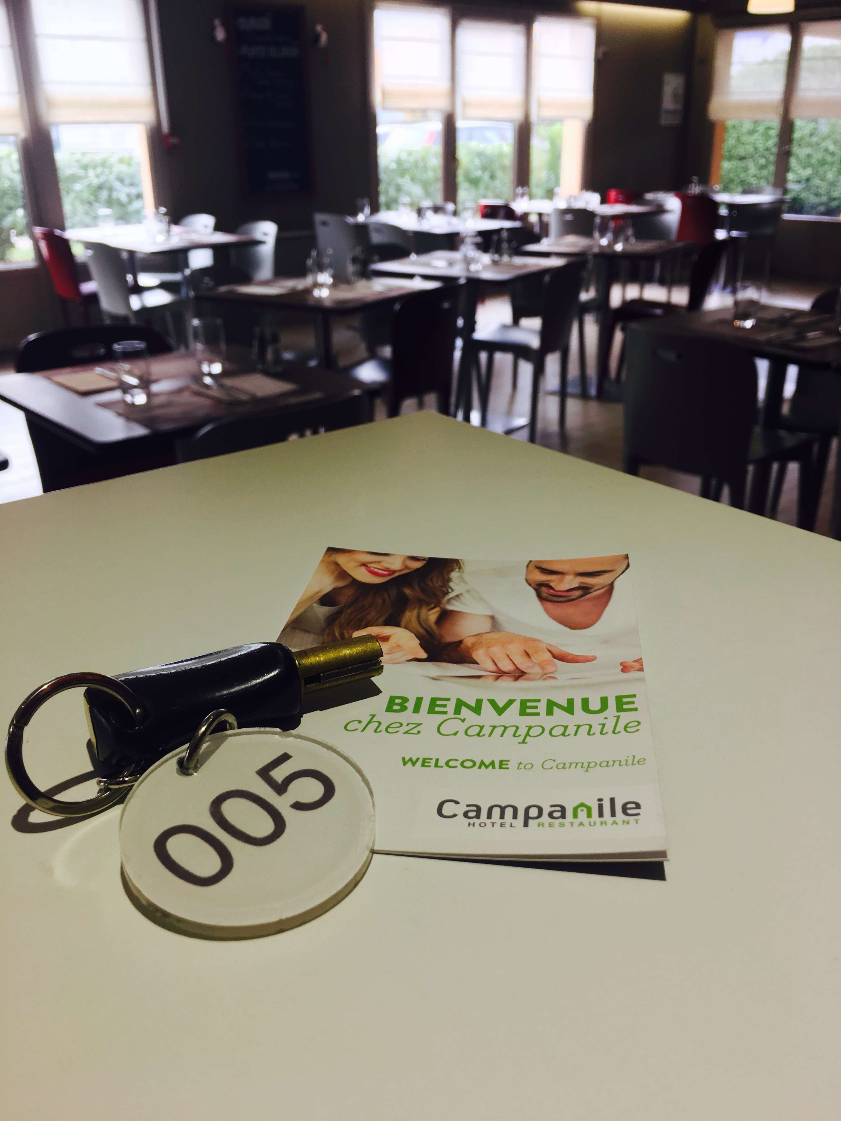 Hotel Kyriad Direct Strasbourg Ouest - Zénith