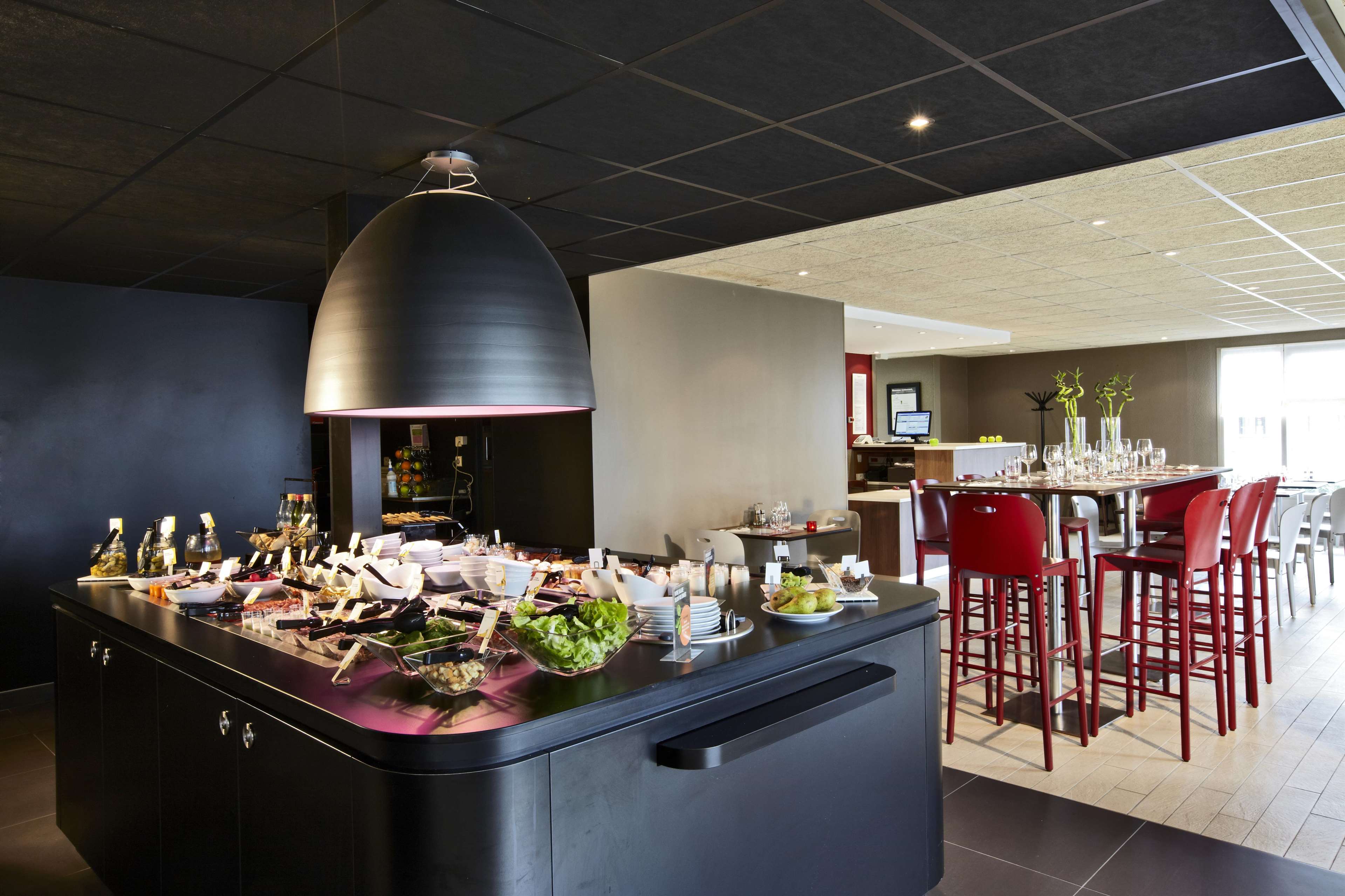 Hotel Kyriad Direct Strasbourg Ouest - Zénith