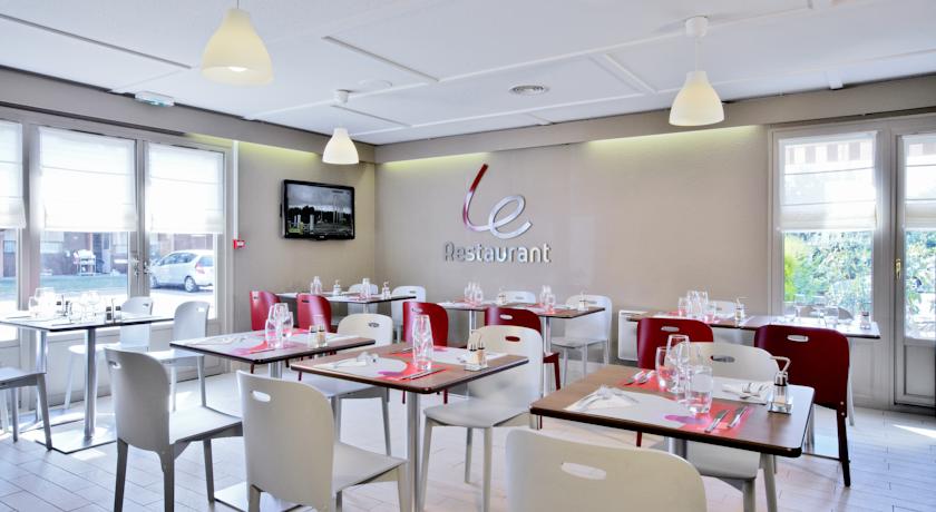 Hotel Kyriad Direct Strasbourg Ouest - Zénith