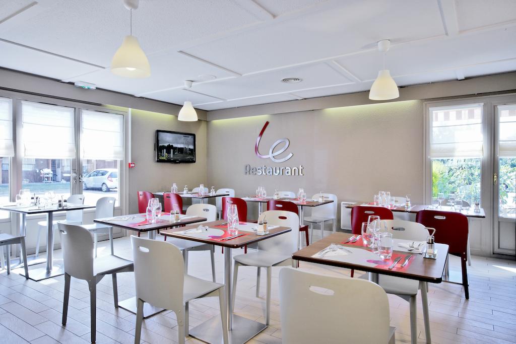 Hotel Kyriad Direct Strasbourg Ouest - Zénith