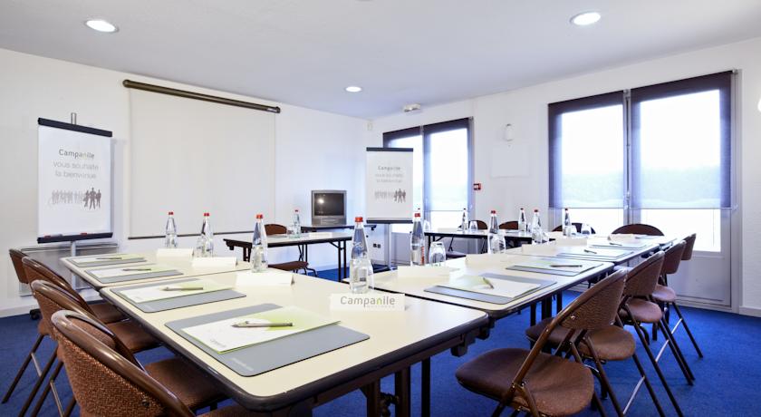 Hotel Kyriad Direct Strasbourg Ouest - Zénith