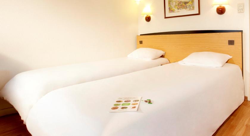 Hotel Kyriad Direct Strasbourg Ouest - Zénith