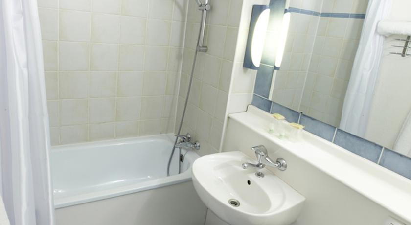 Hotel Kyriad Direct Strasbourg Ouest - Zénith