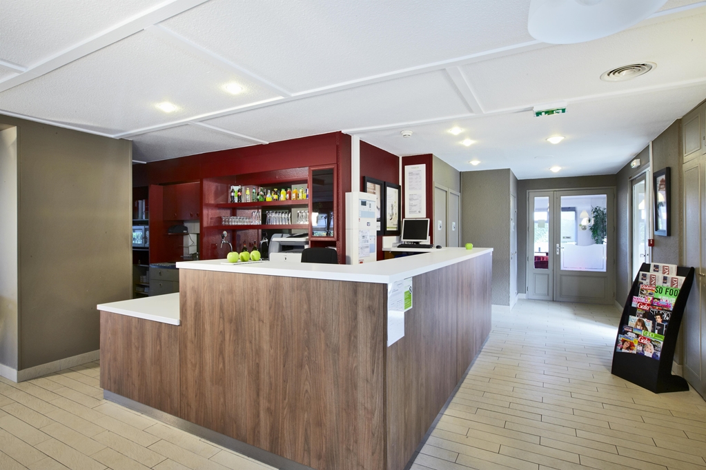 Hotel Kyriad Direct Strasbourg Ouest - Zénith