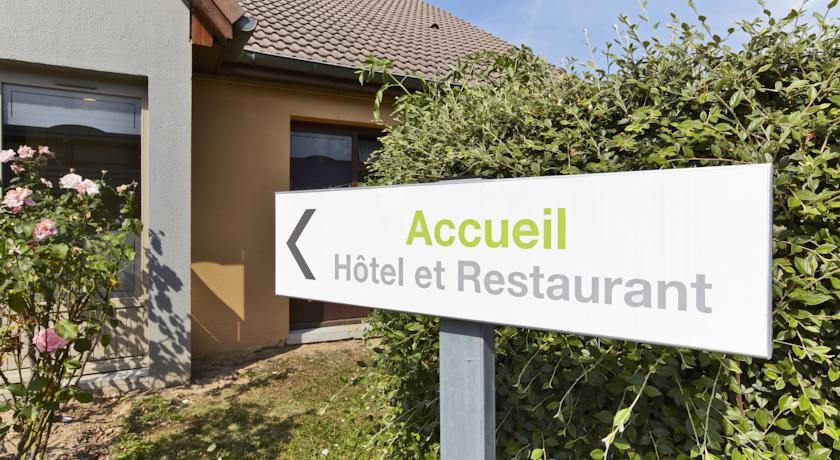 Hotel Kyriad Direct Strasbourg Ouest - Zénith