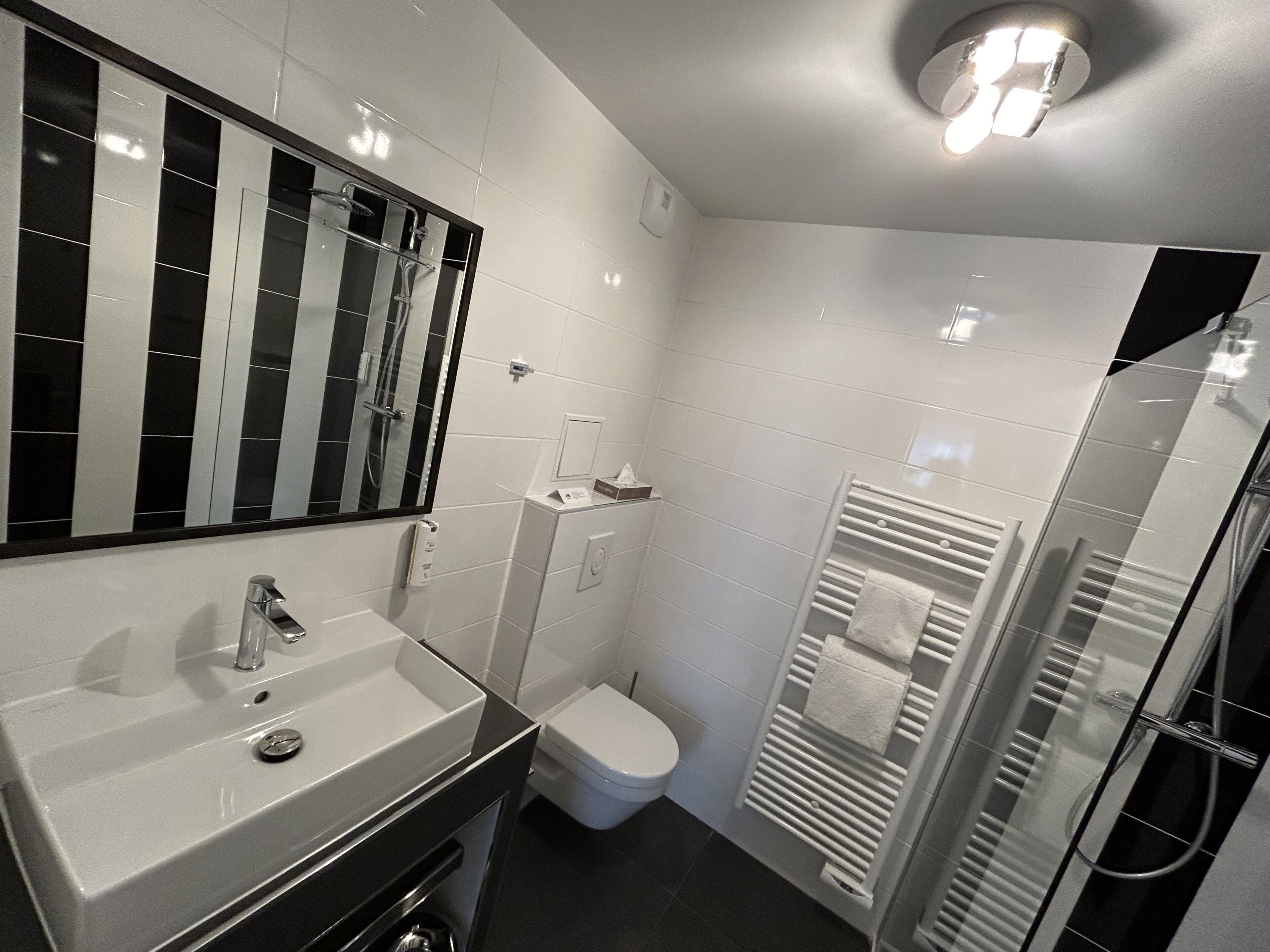 The Originals Bristol Strasbourg Centre Gare