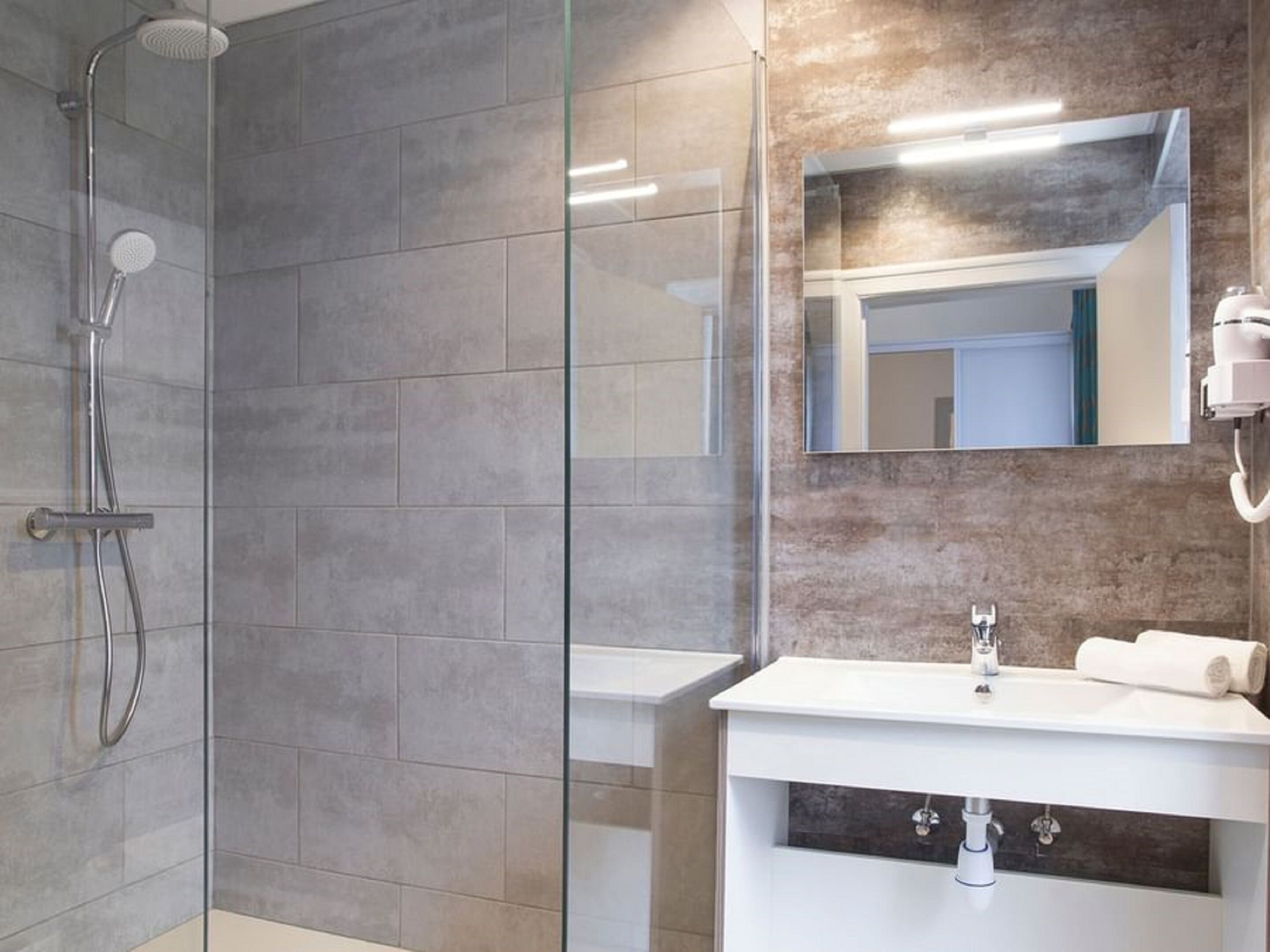 The Originals Bristol Strasbourg Centre Gare