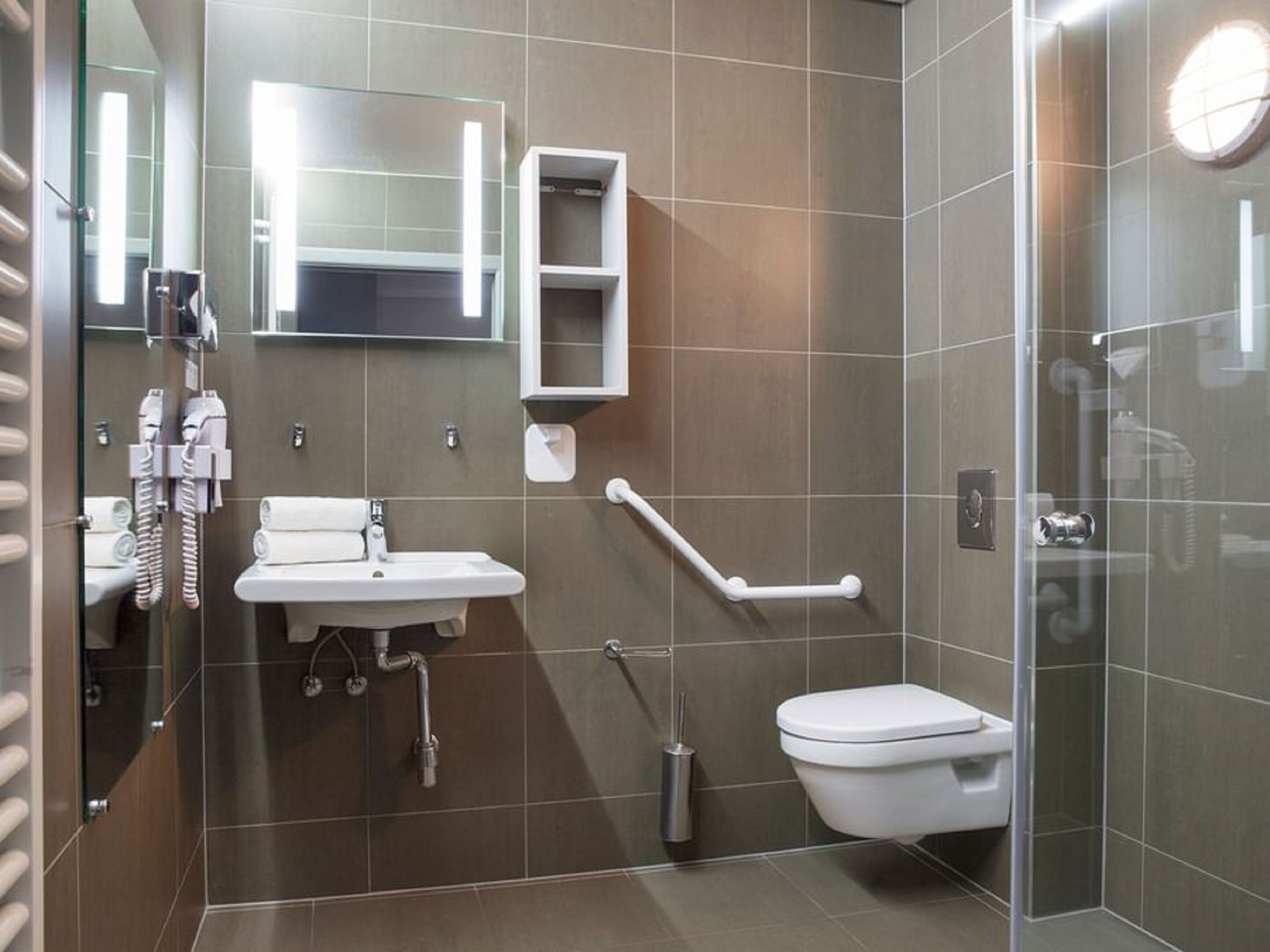 The Originals Bristol Strasbourg Centre Gare