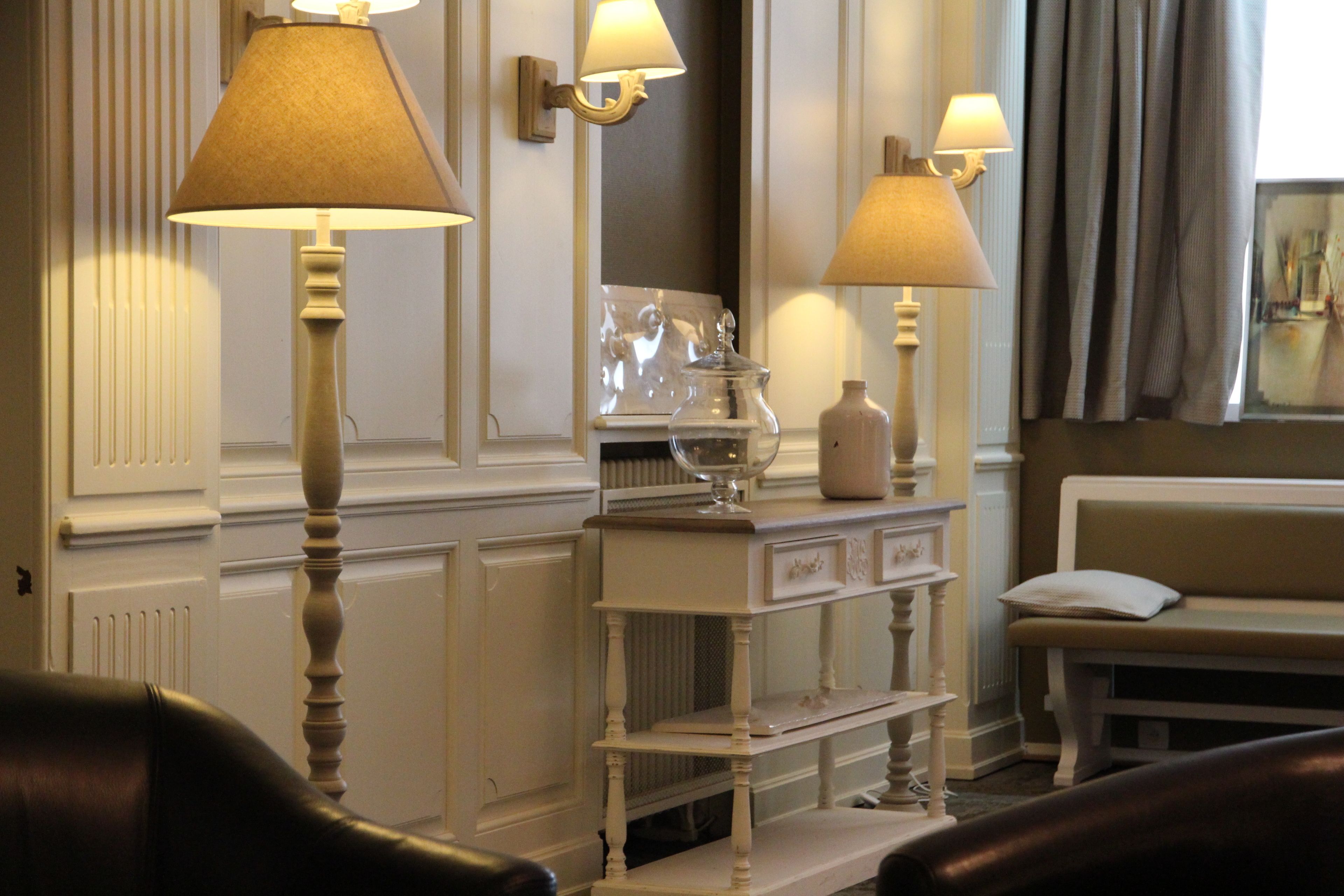 The Originals Bristol Strasbourg Centre Gare