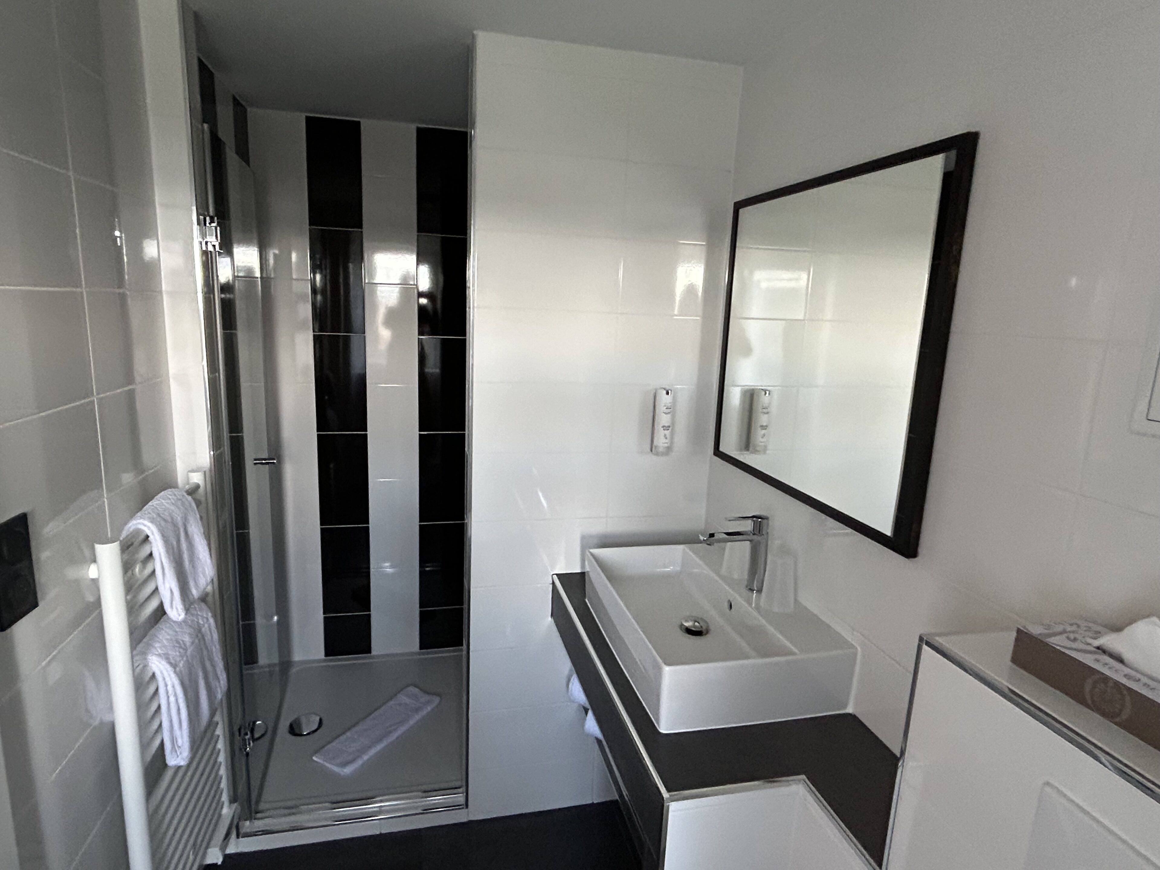 The Originals Bristol Strasbourg Centre Gare