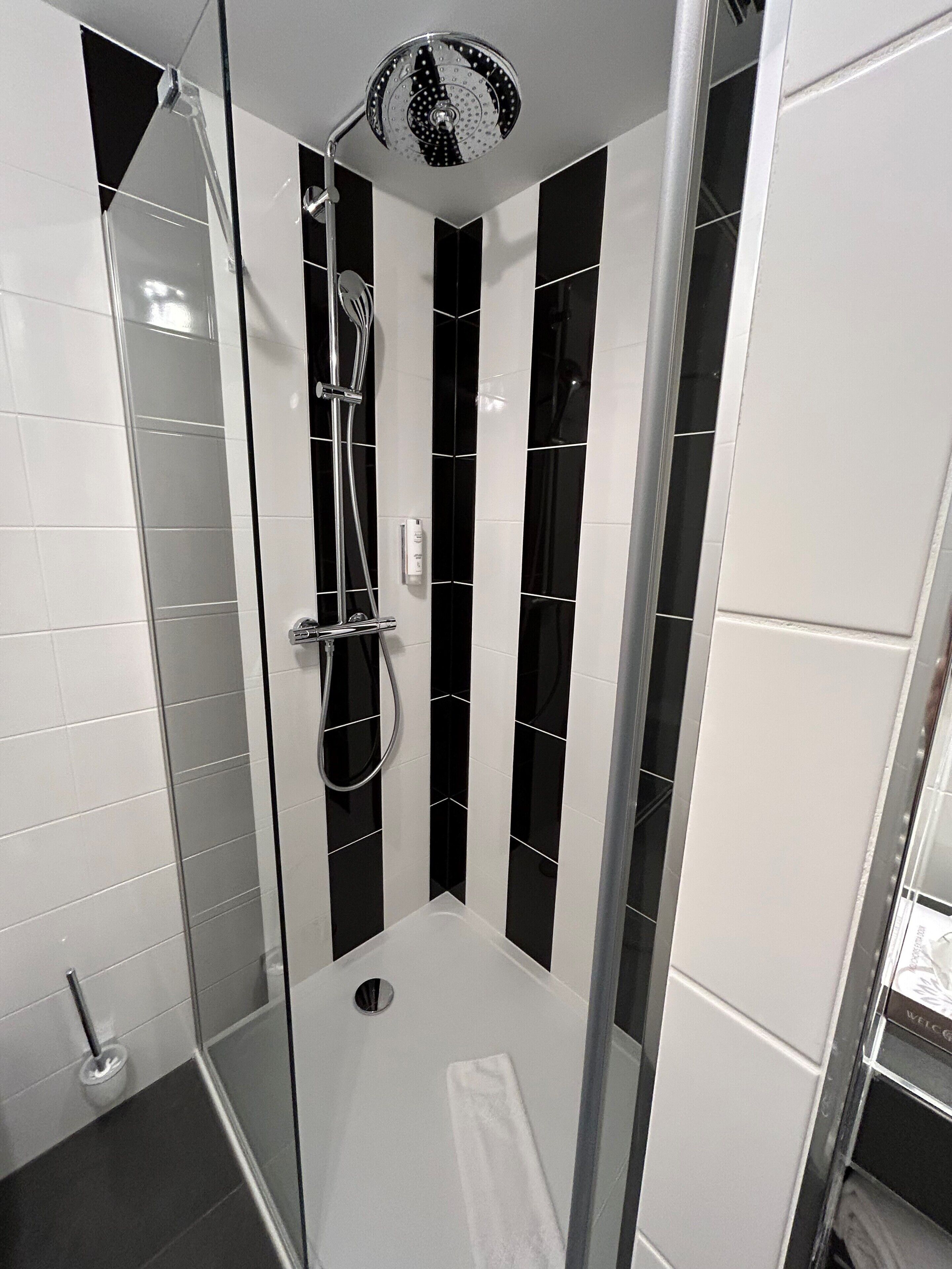 The Originals Bristol Strasbourg Centre Gare