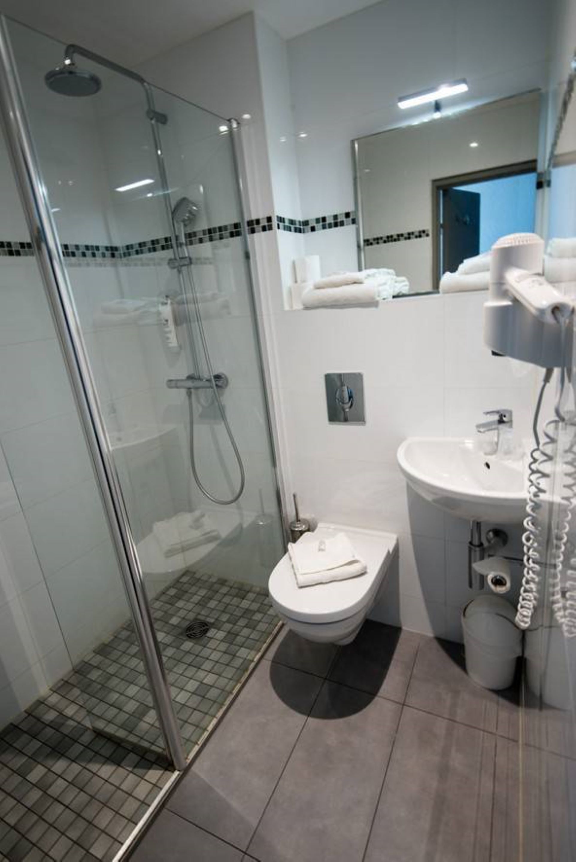 The Originals Bristol Strasbourg Centre Gare