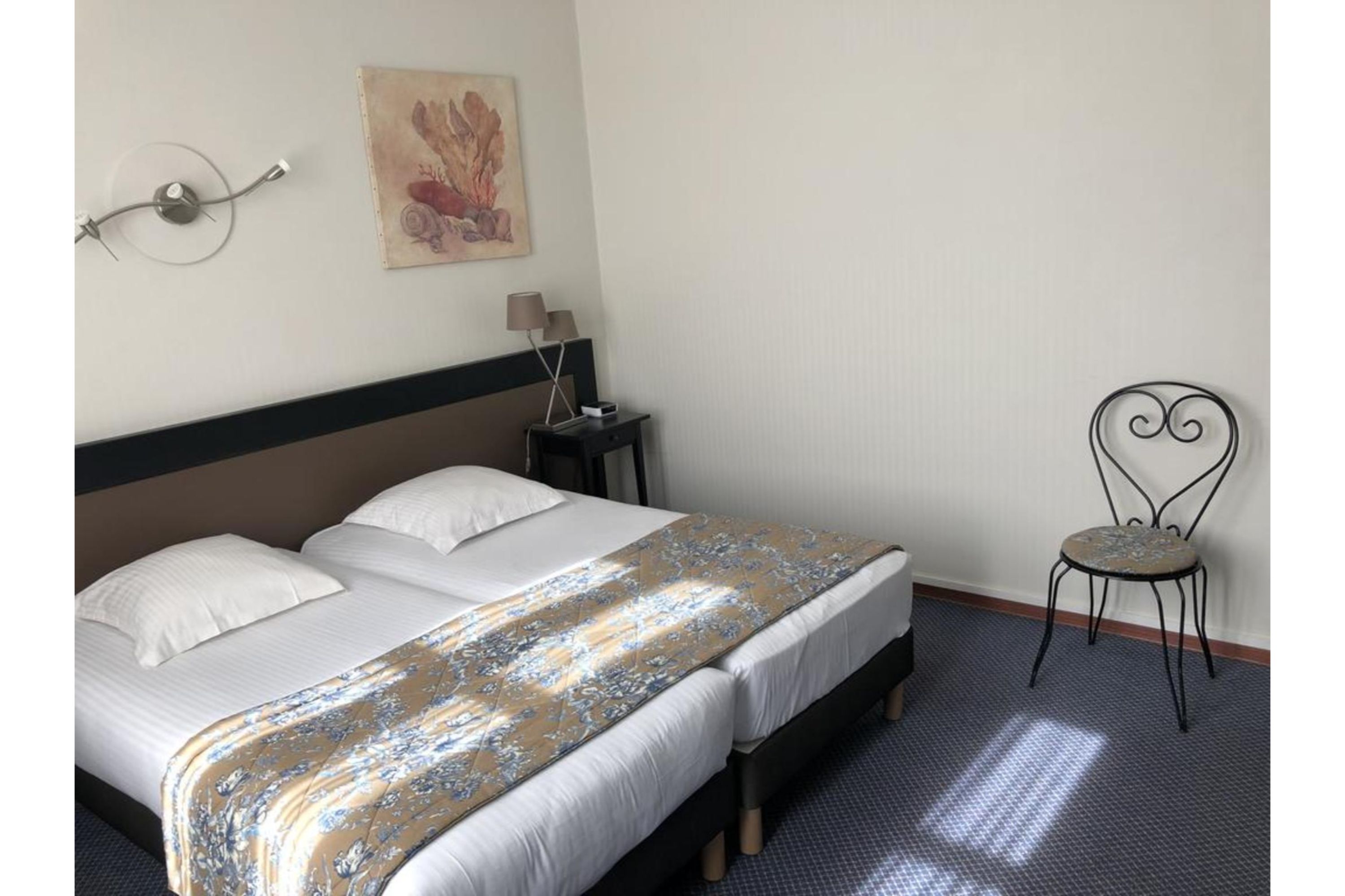 The Originals Boutique Hotel Des Princes Strasbourg Centre