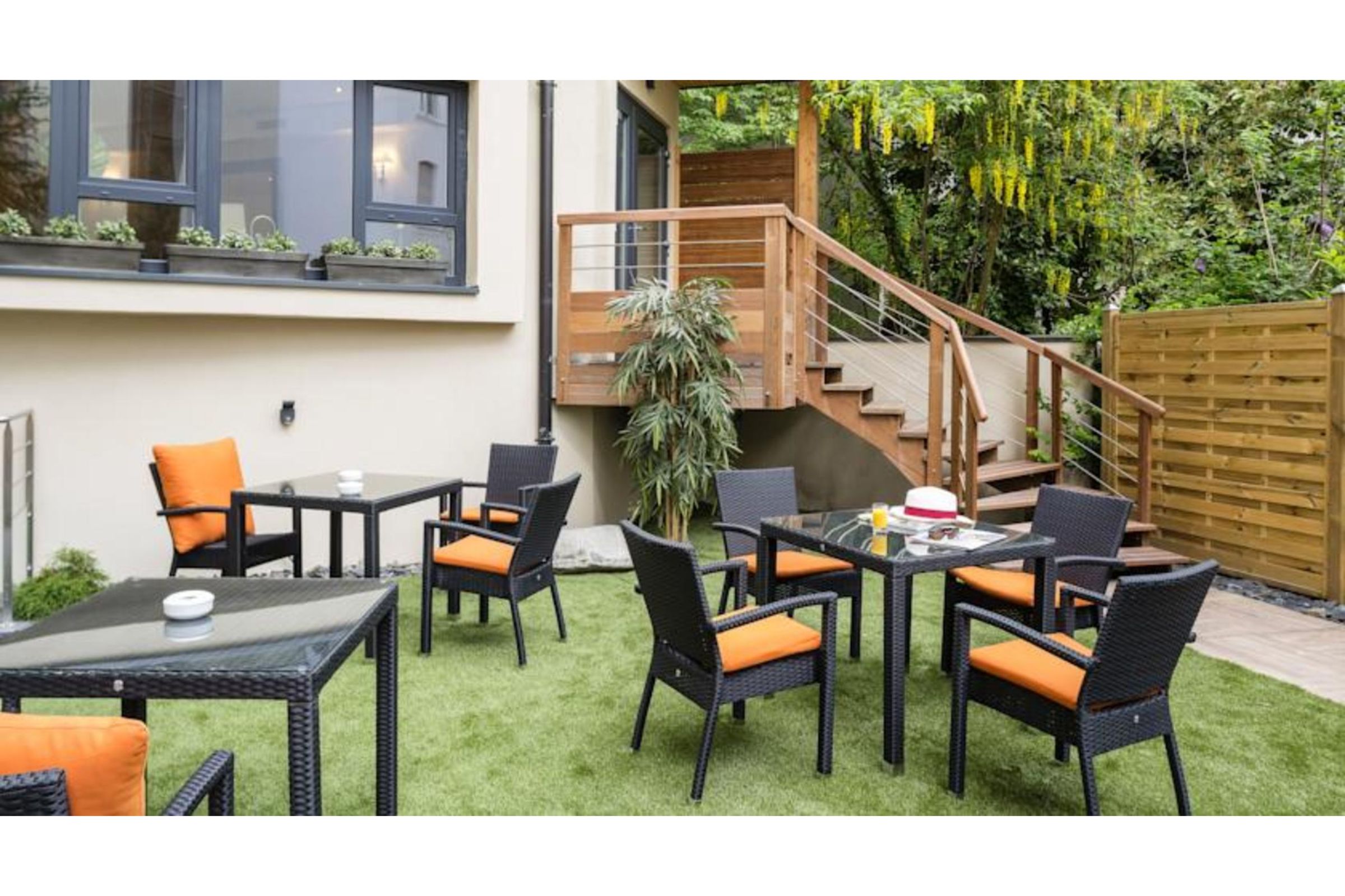 The Originals Boutique Hotel Des Princes Strasbourg Centre