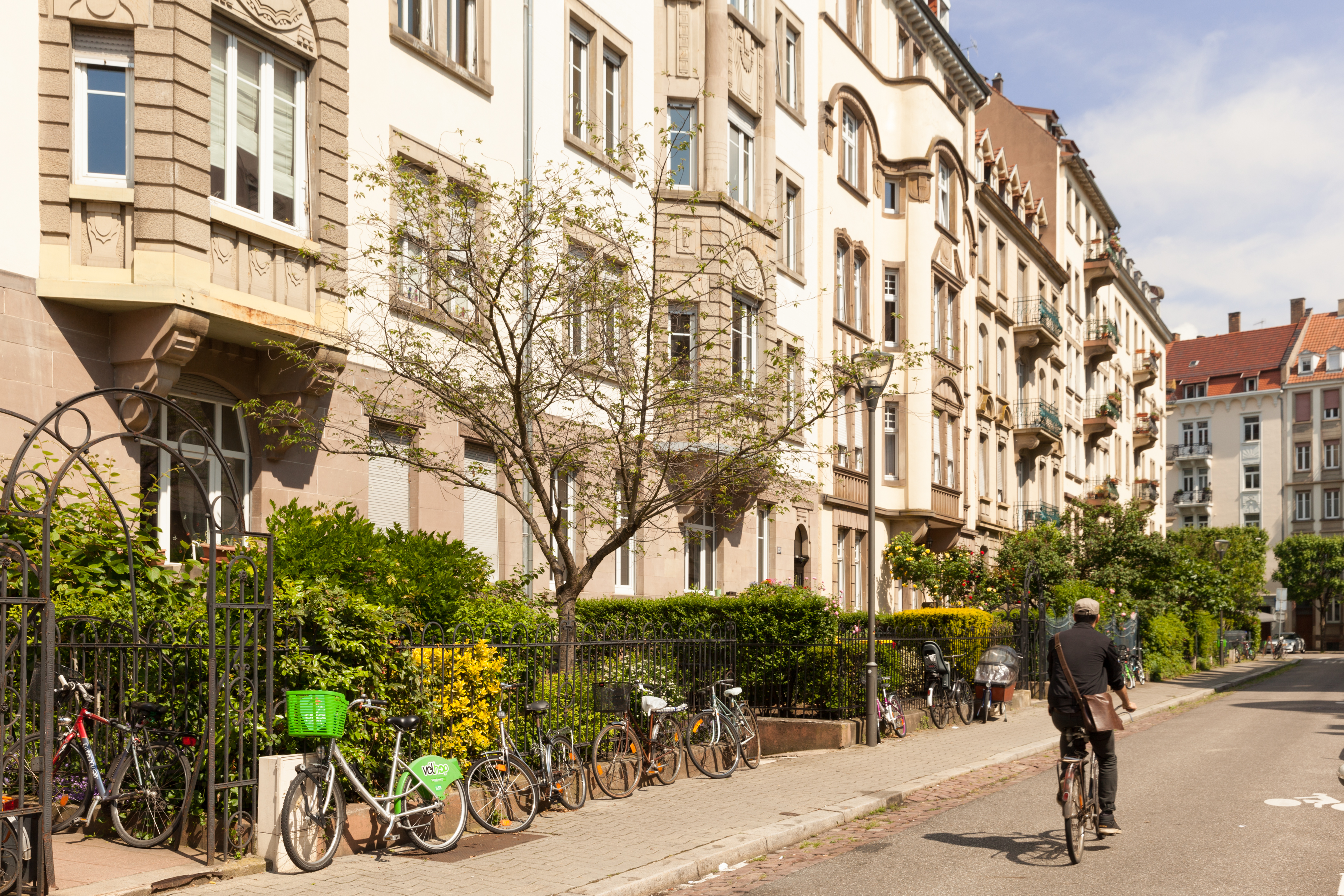 The Originals Boutique Hotel Des Princes Strasbourg Centre