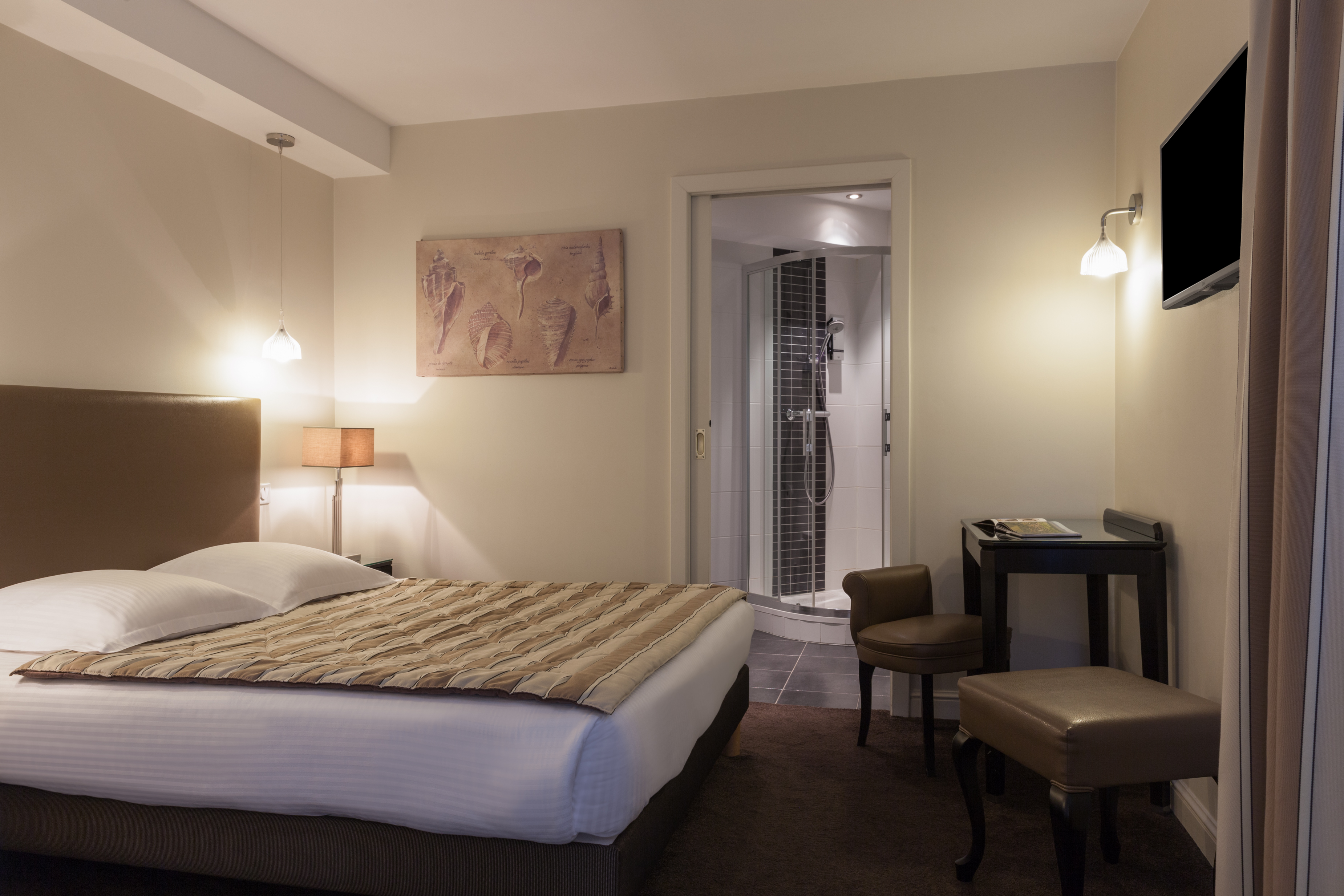 The Originals Boutique Hotel Des Princes Strasbourg Centre