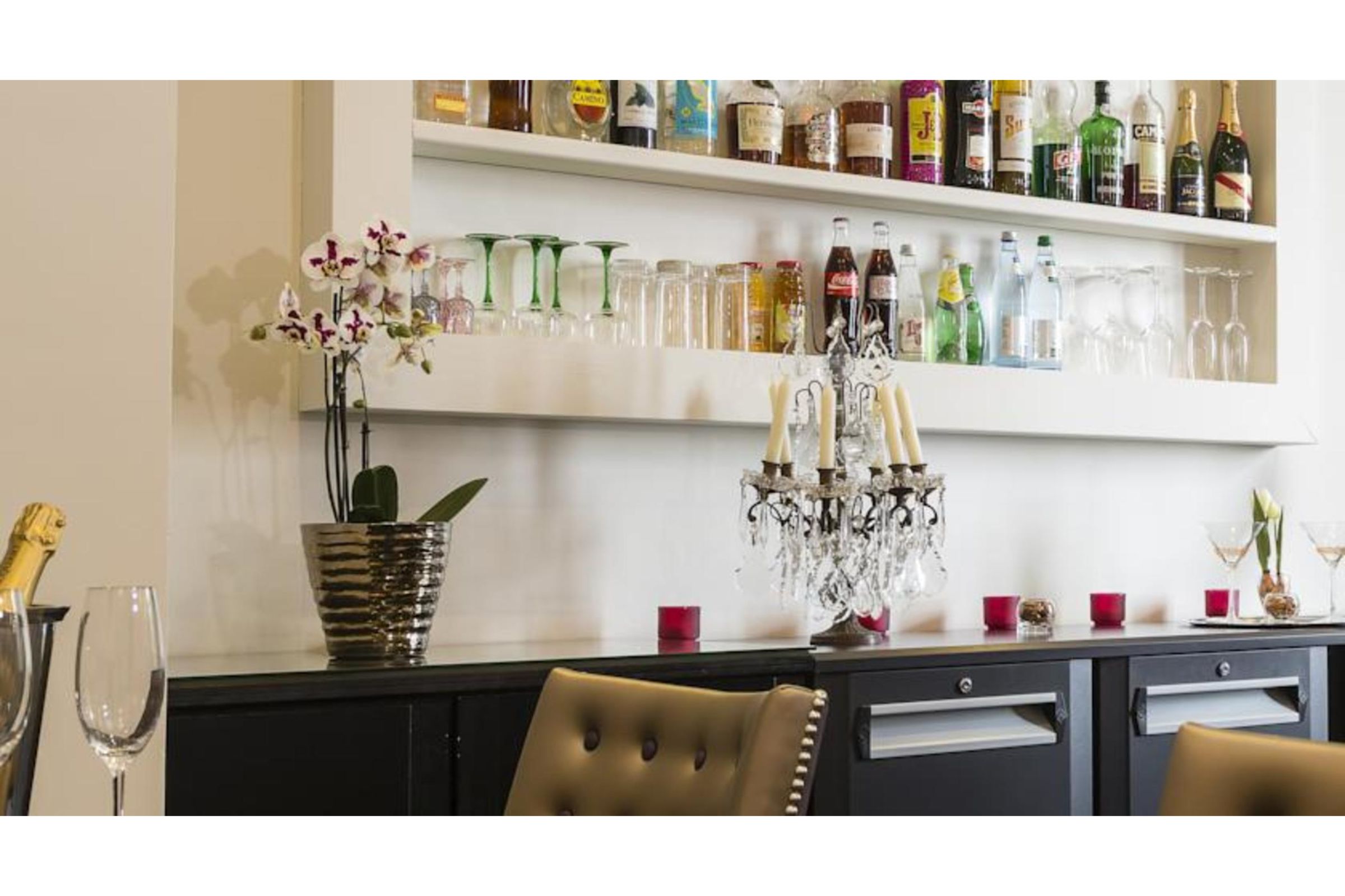 The Originals Boutique Hotel Des Princes Strasbourg Centre