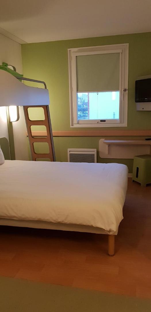 ibis budget Verdun