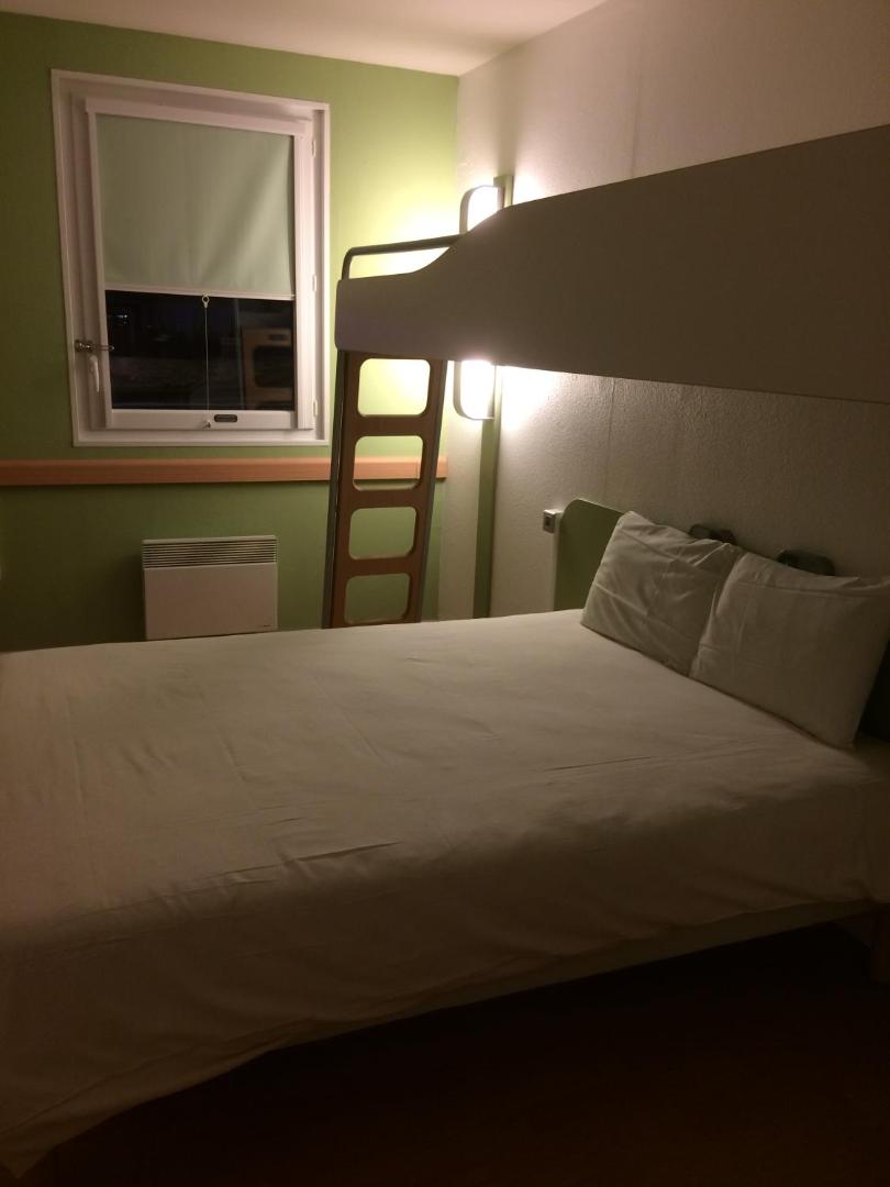 ibis budget Verdun