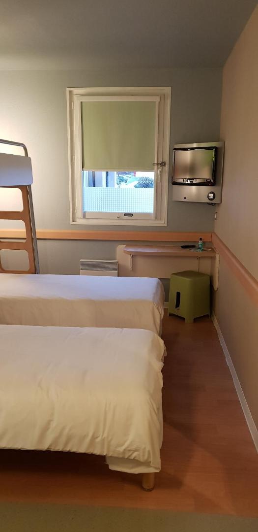 ibis budget Verdun