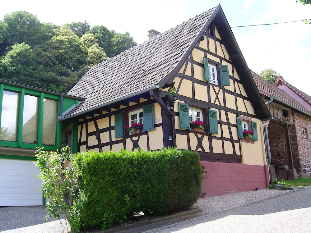 Gîte Du Windstein