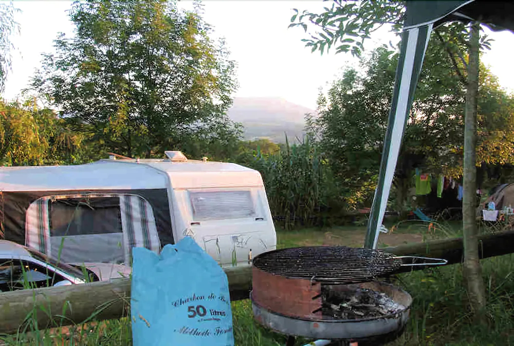 Camping Manex