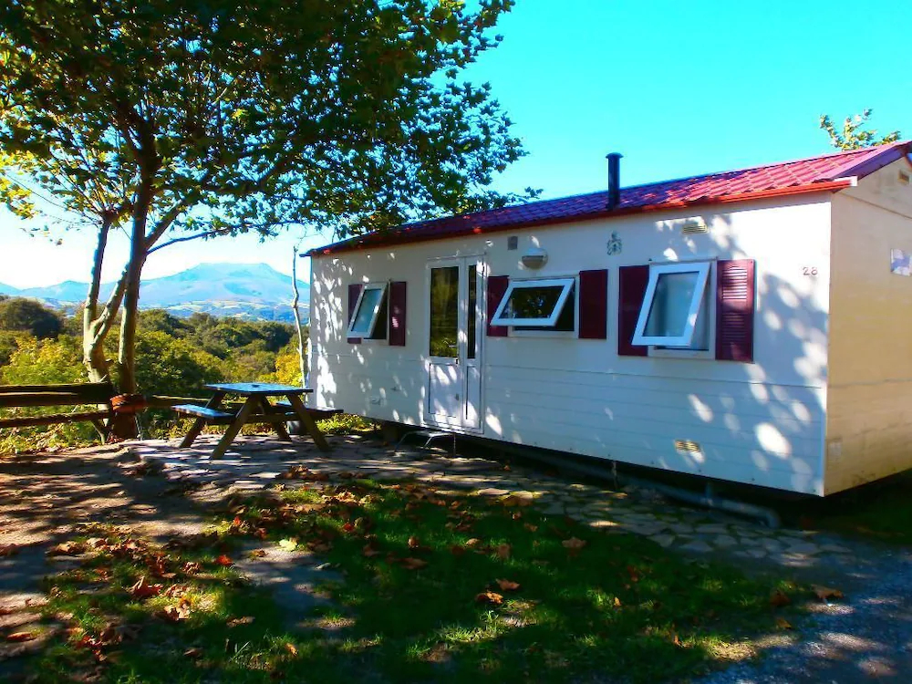 Camping Manex
