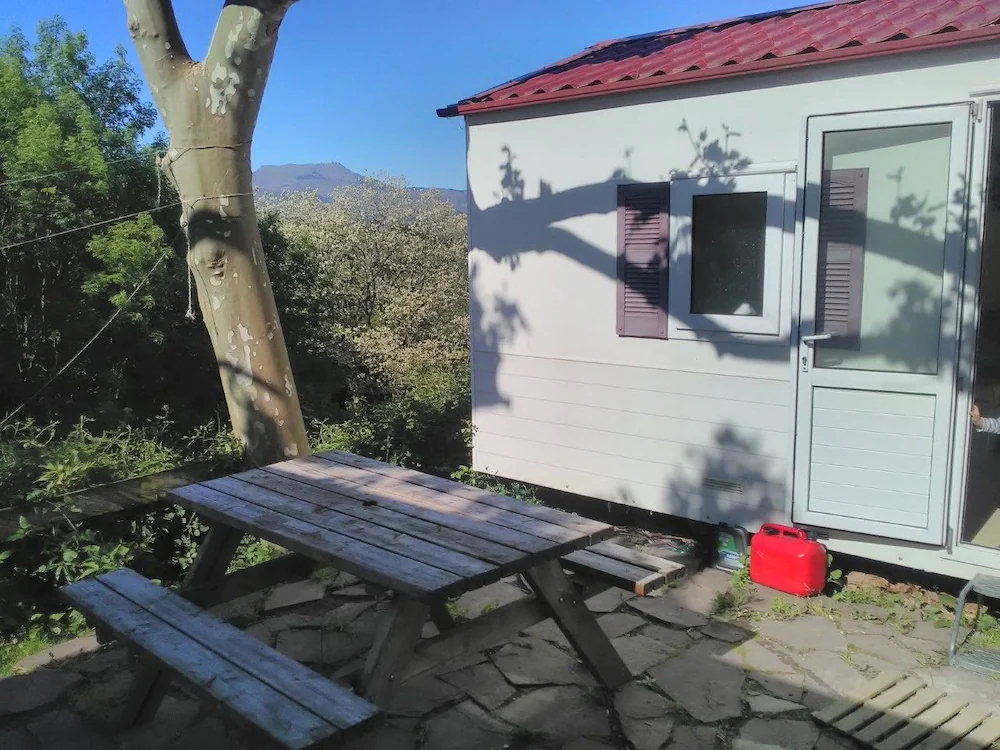 Camping Manex
