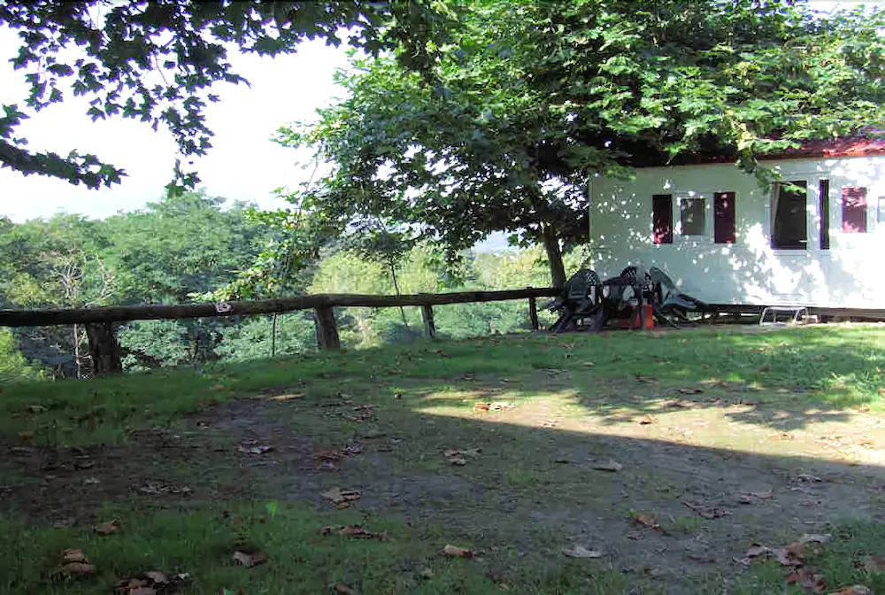 Camping Manex