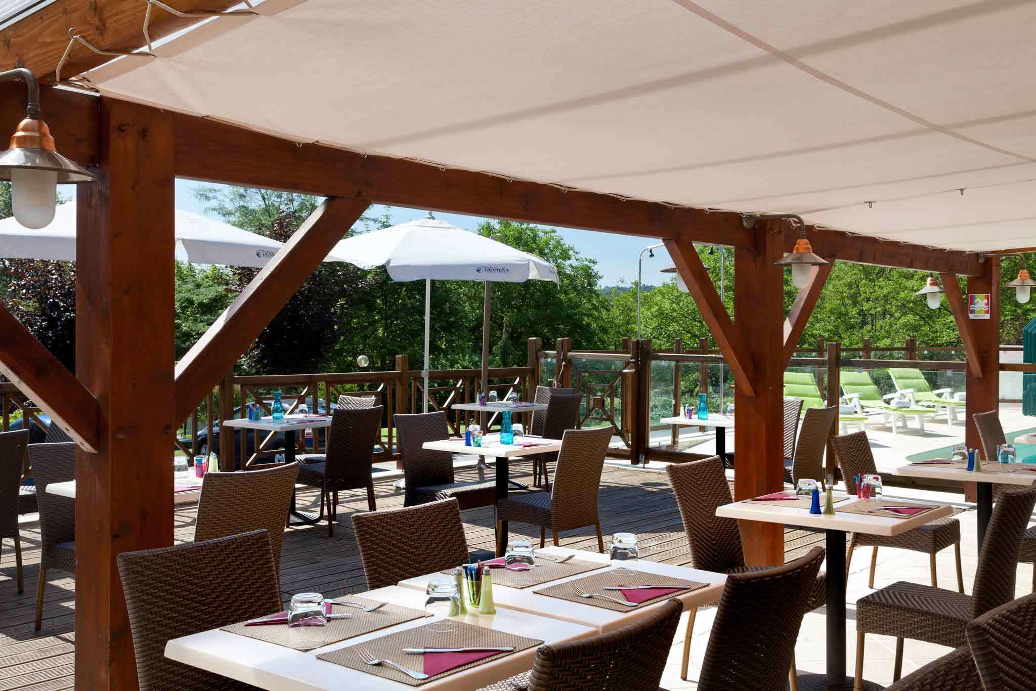 Hotel ibis Styles Perigueux Trelissac